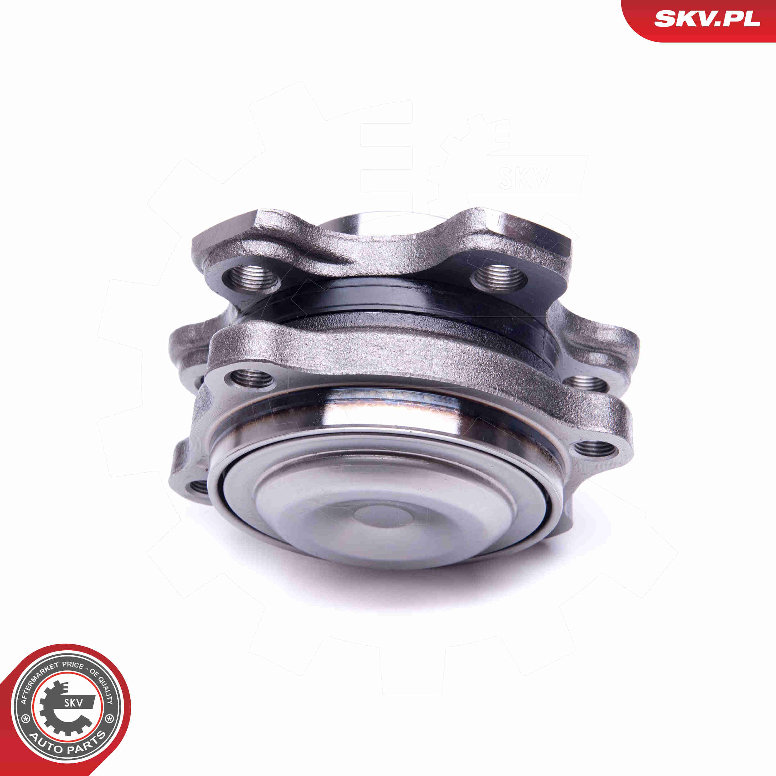 Wheel Bearing Kit - 29SKV324 ESEN SKV