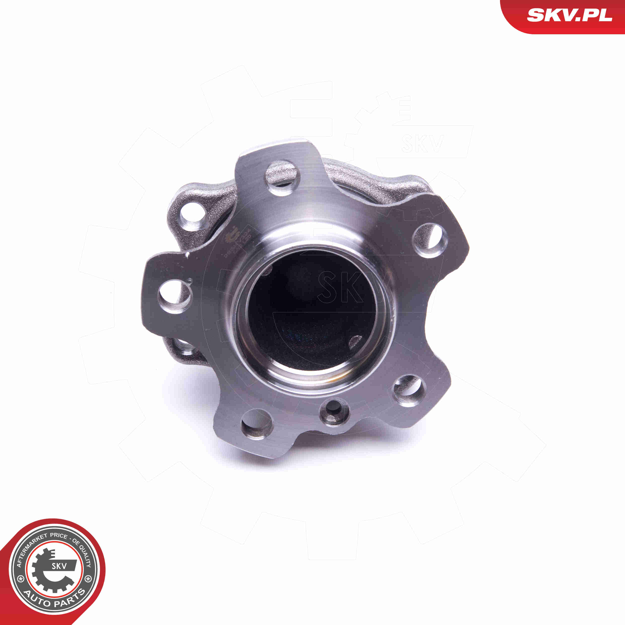 Wheel Bearing Kit - 29SKV324 ESEN SKV