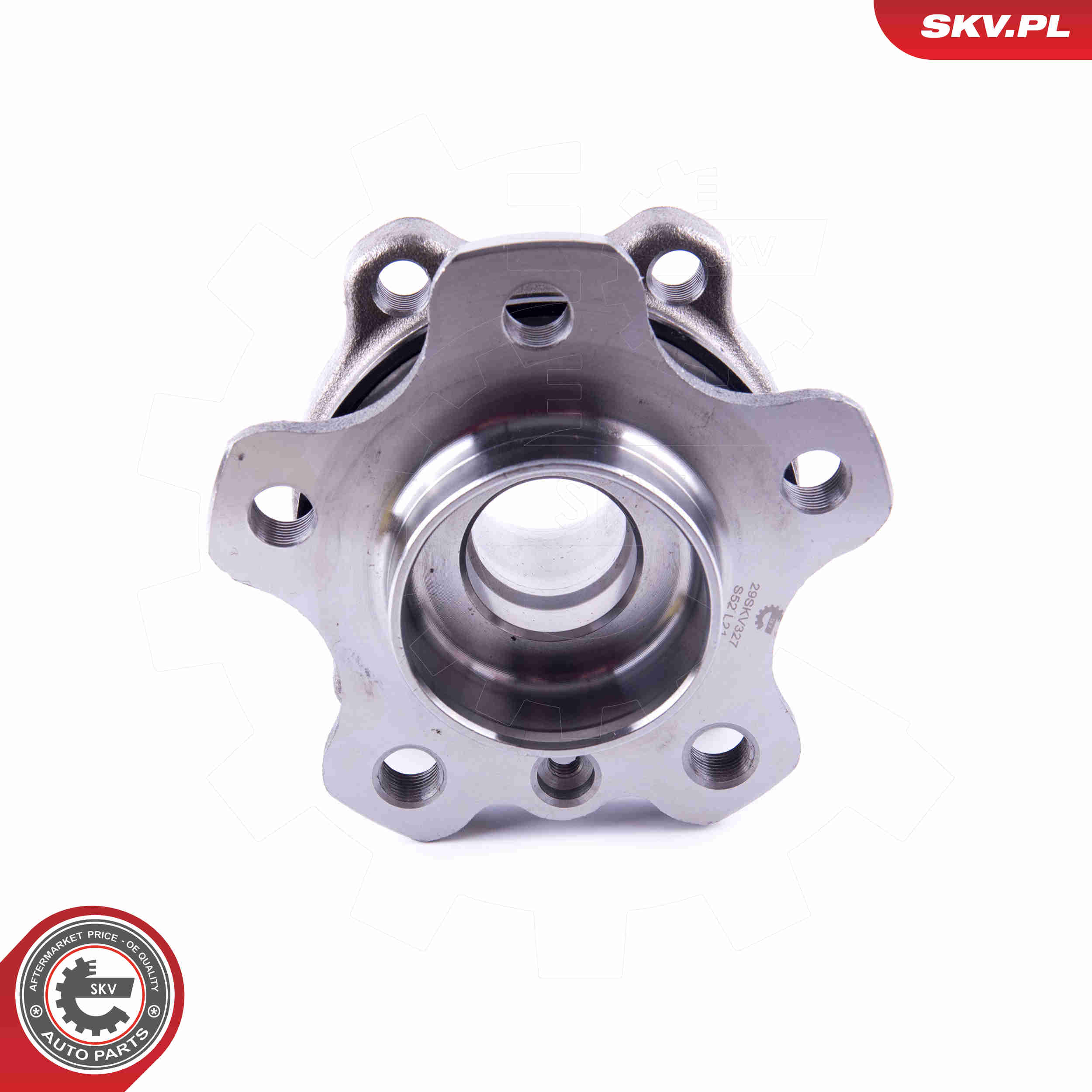 Wheel Bearing Kit - 29SKV327 ESEN SKV