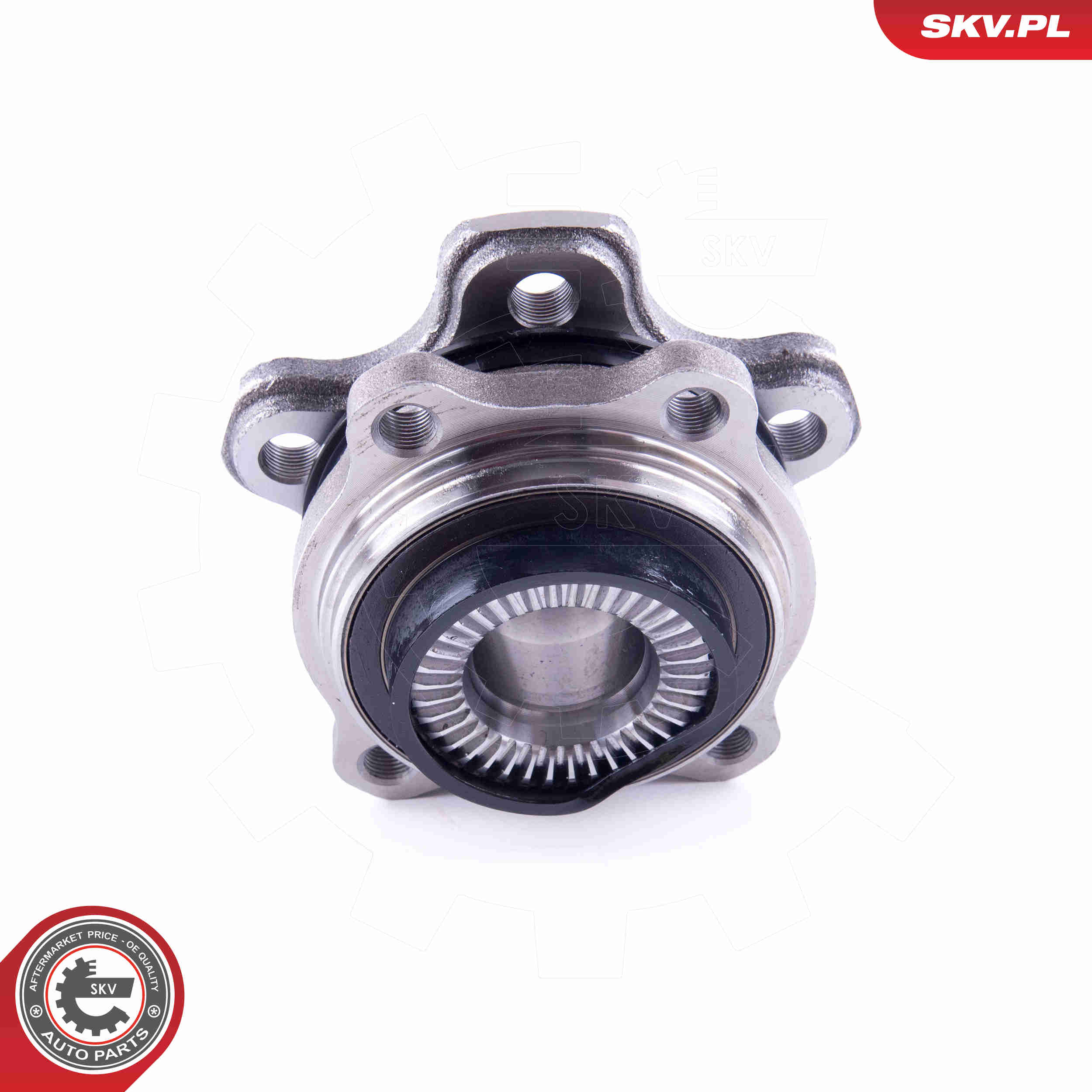 Wheel Bearing Kit - 29SKV327 ESEN SKV