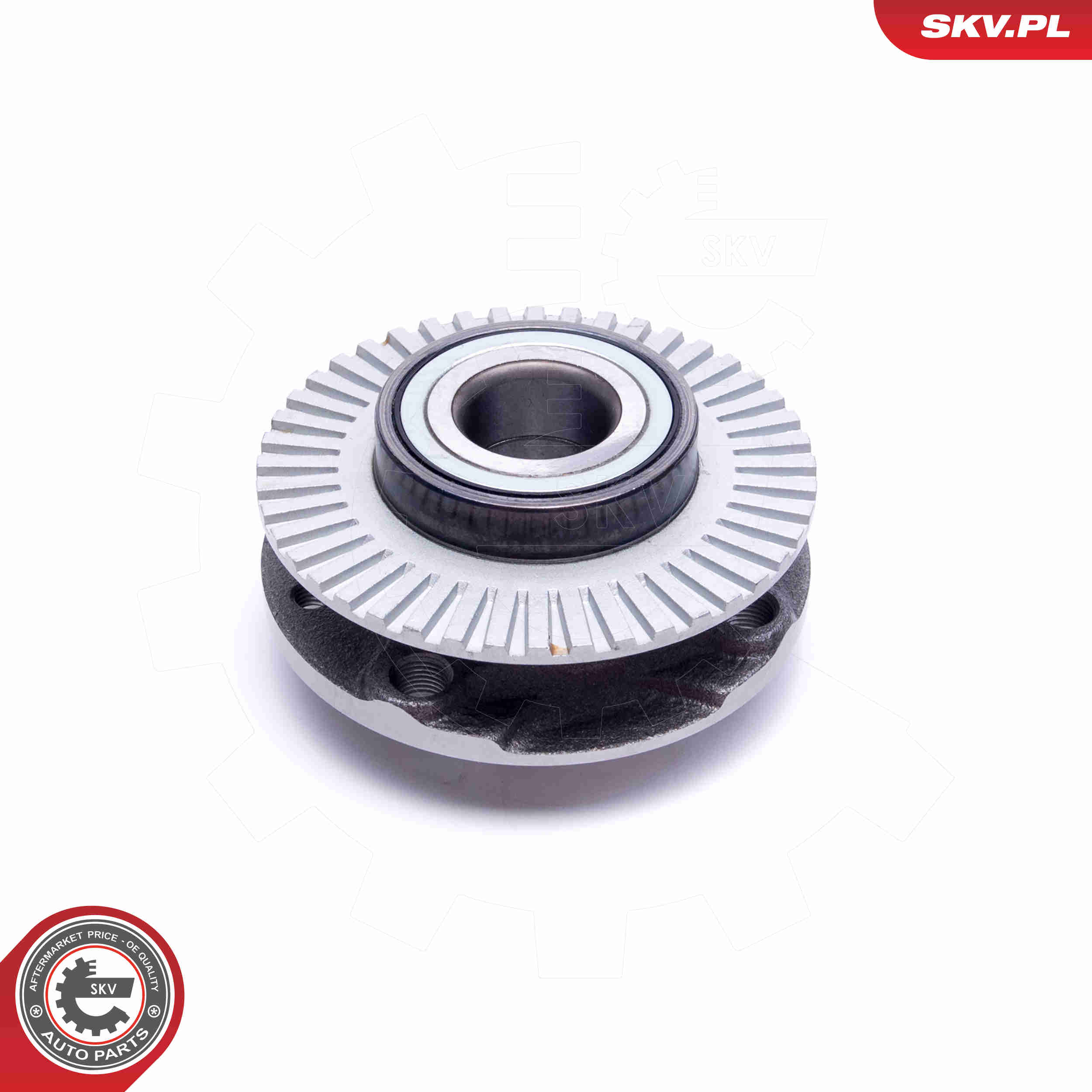 Wheel Bearing Kit - 29SKV347 ESEN SKV