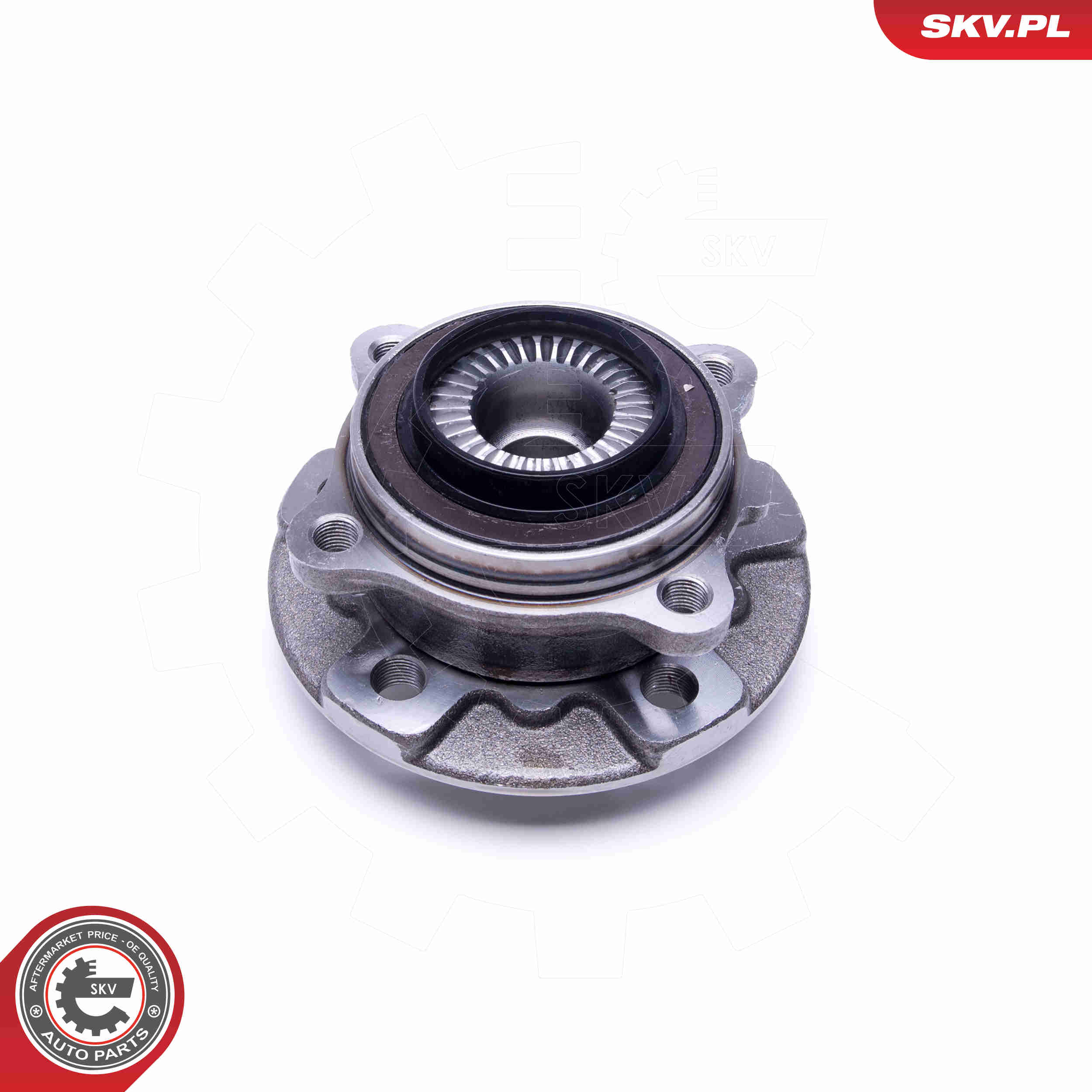 Wheel Bearing Kit - 29SKV366 ESEN SKV