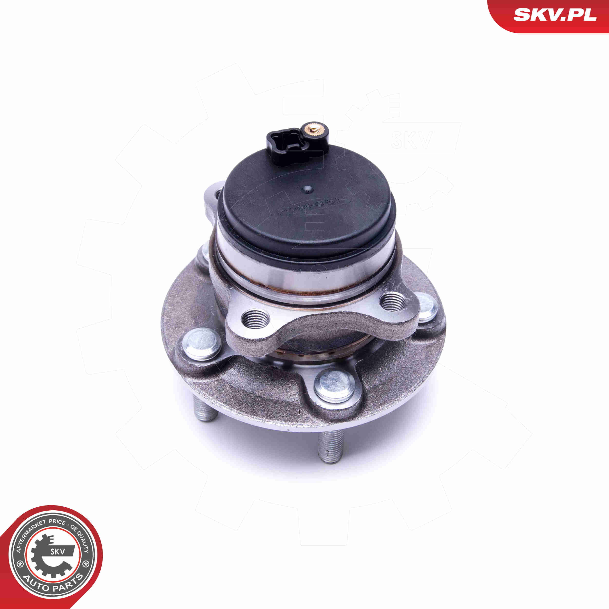 Wheel Bearing Kit - 29SKV381 ESEN SKV