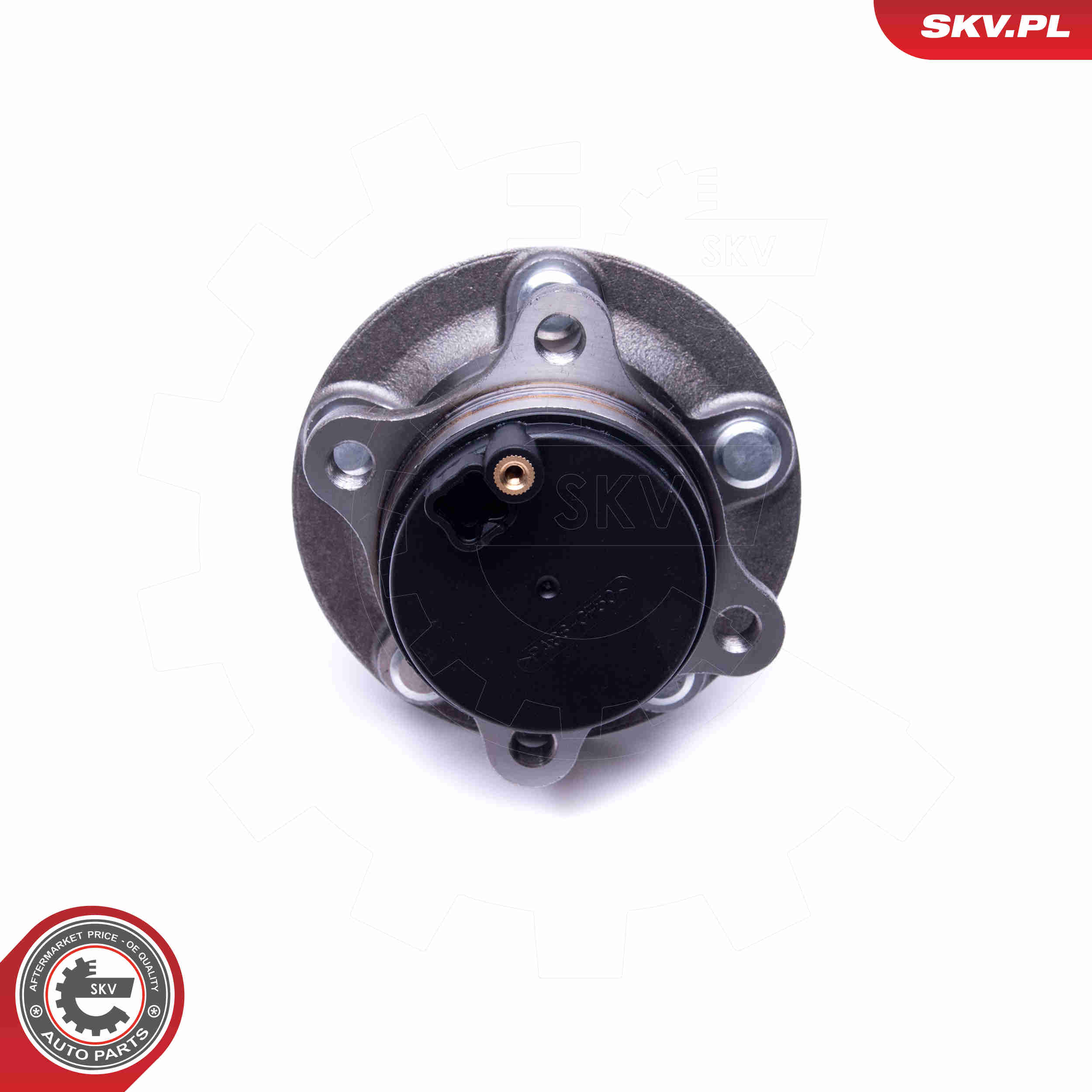 Wheel Bearing Kit - 29SKV381 ESEN SKV