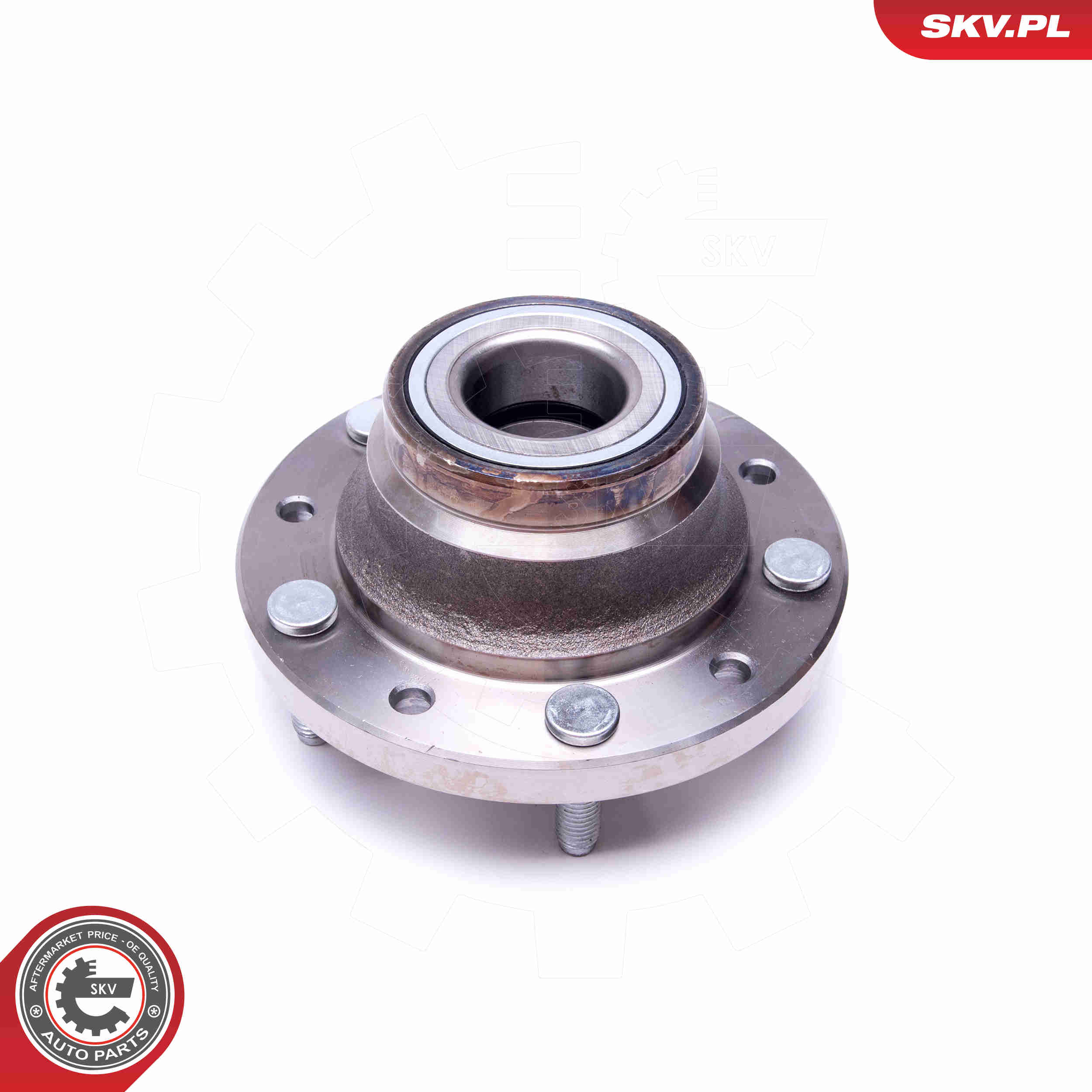 Wheel Bearing Kit - 29SKV388 ESEN SKV