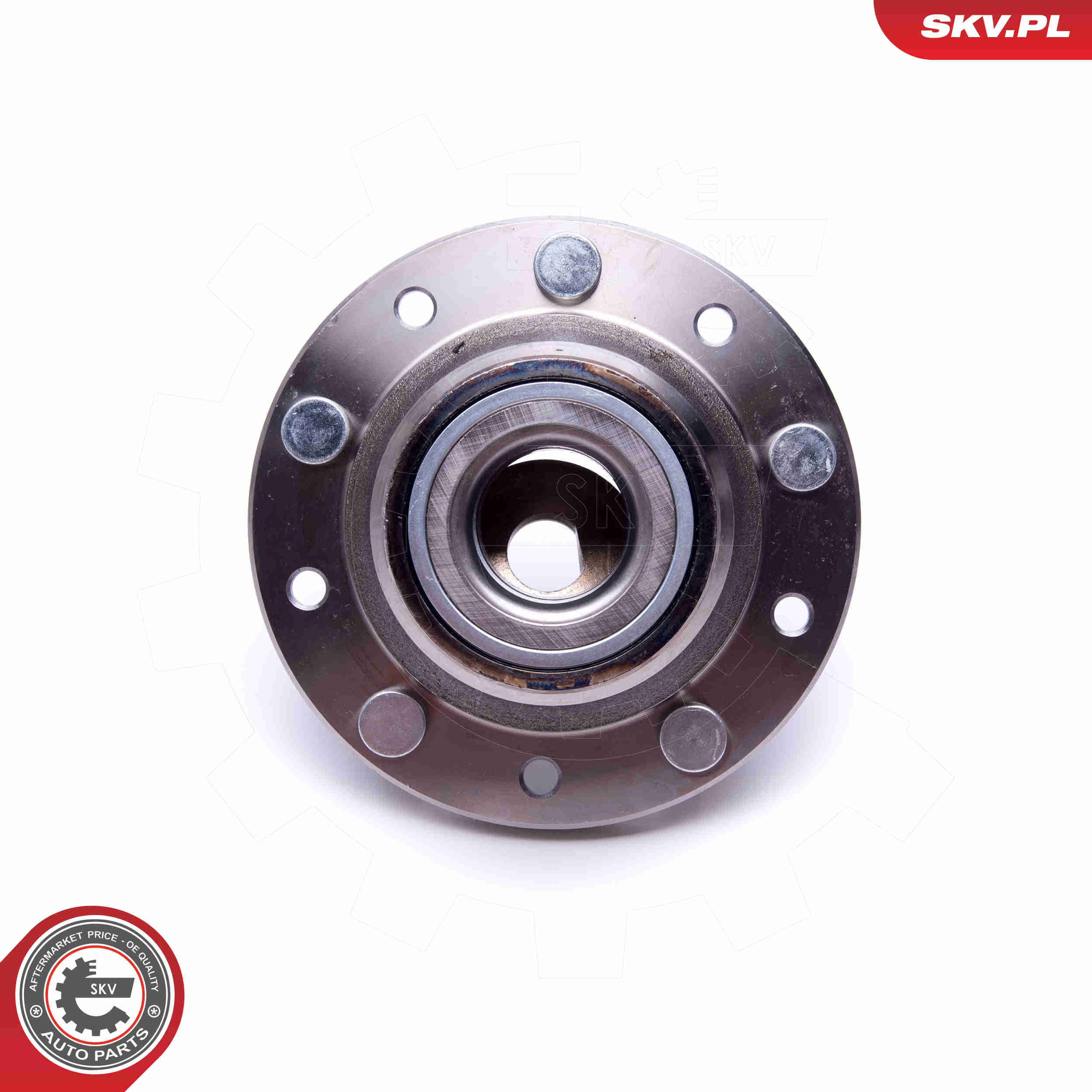 Wheel Bearing Kit - 29SKV388 ESEN SKV
