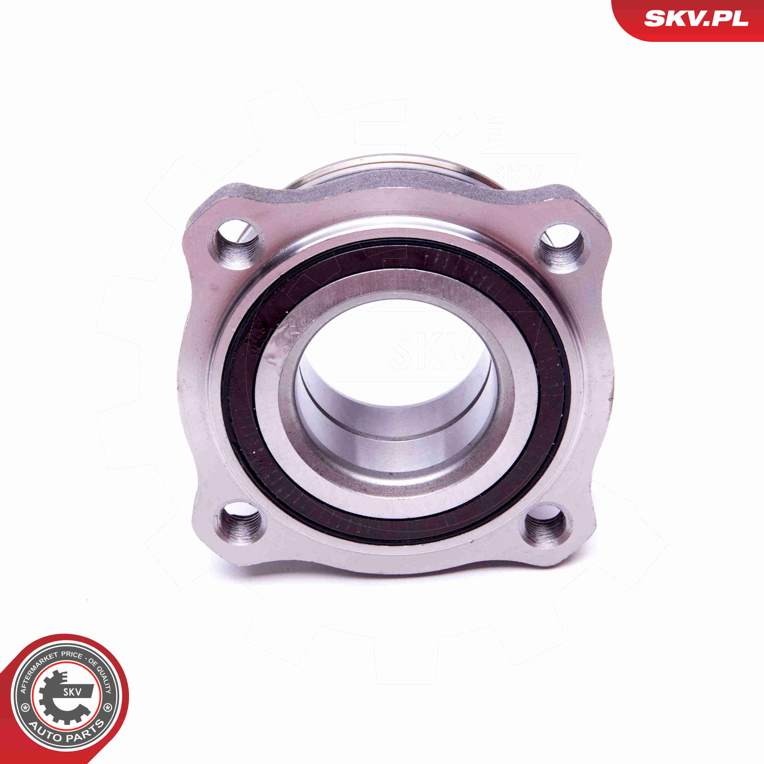 Wheel Bearing Kit - 29SKV389 ESEN SKV