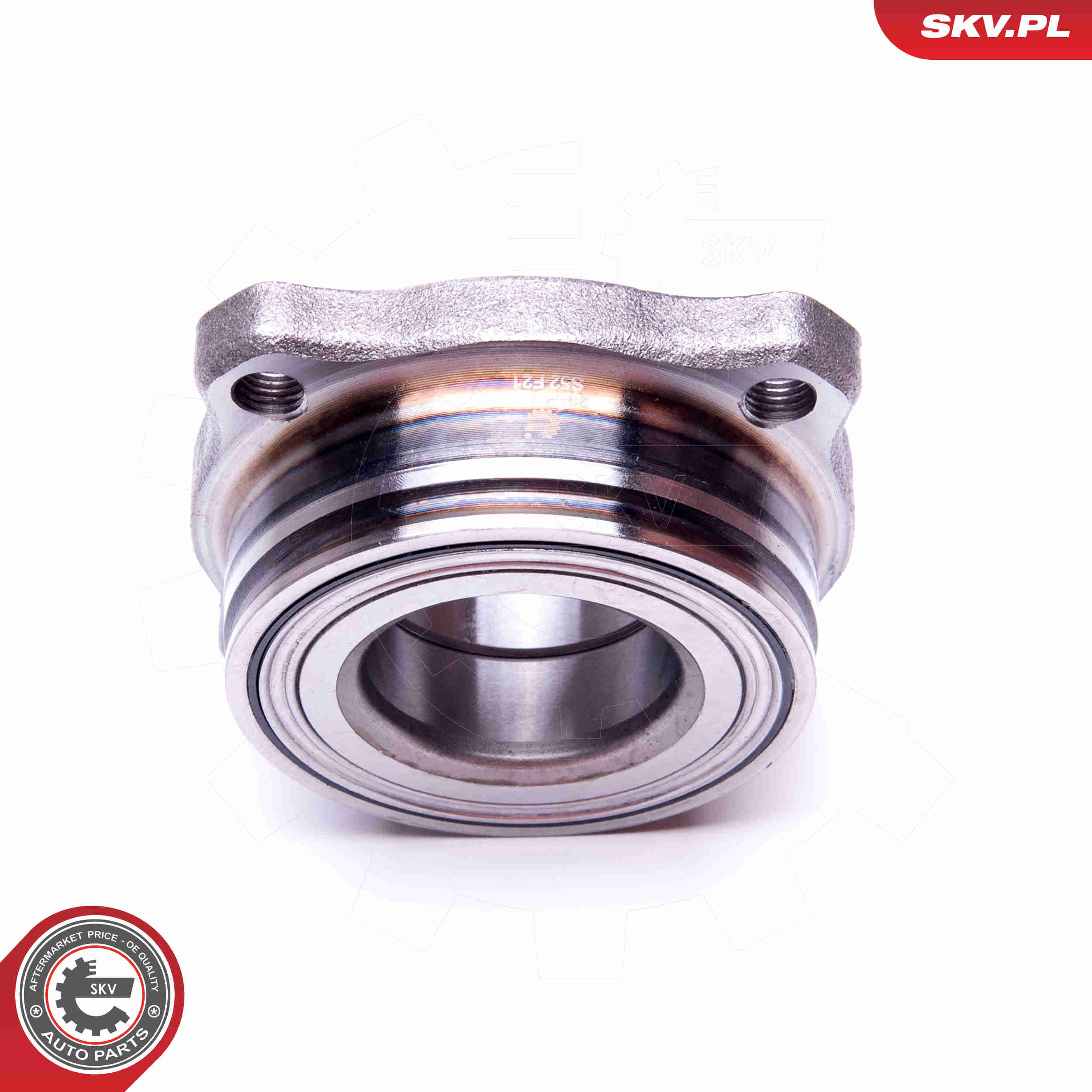 Wheel Bearing Kit - 29SKV389 ESEN SKV