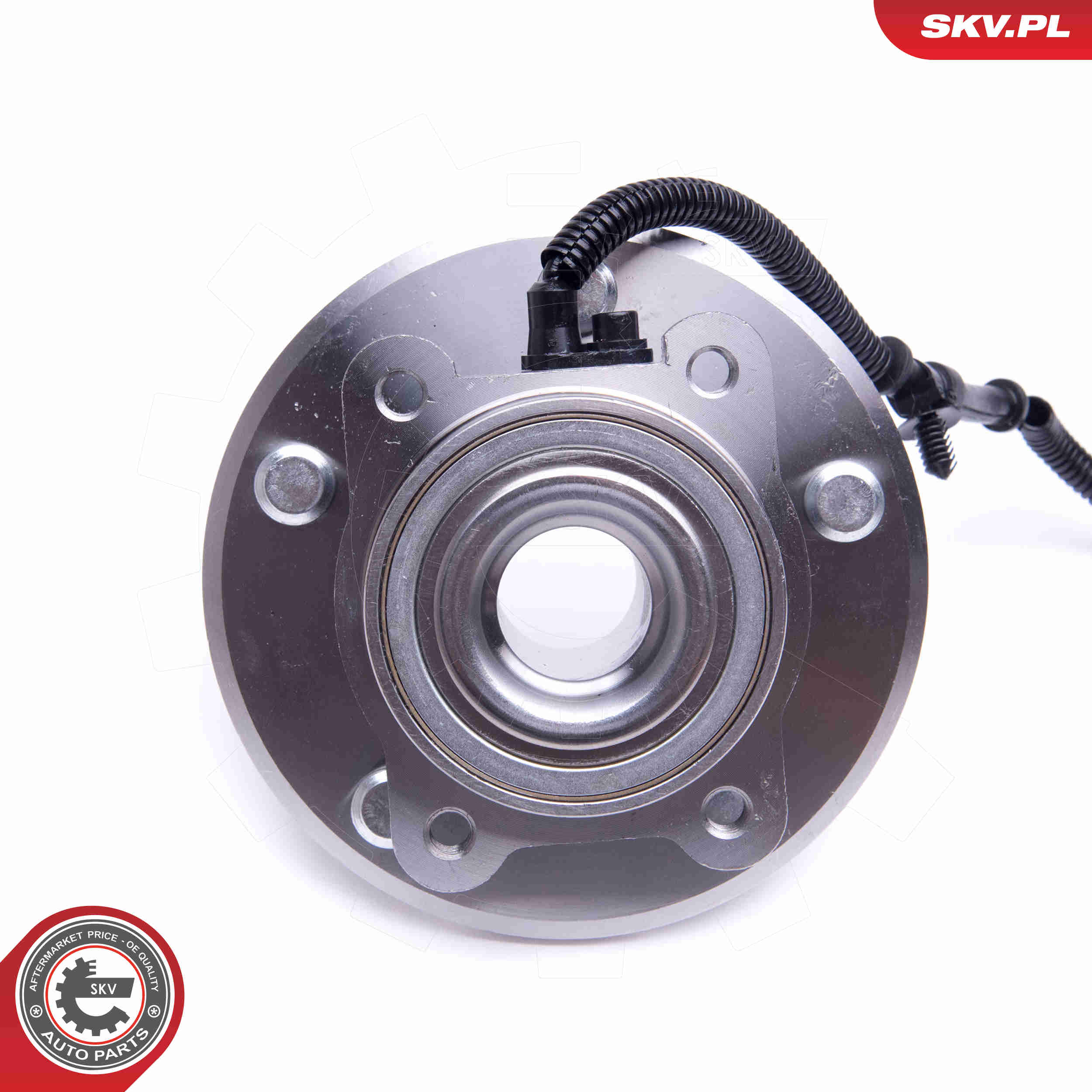 Wheel Bearing Kit - 29SKV396 ESEN SKV