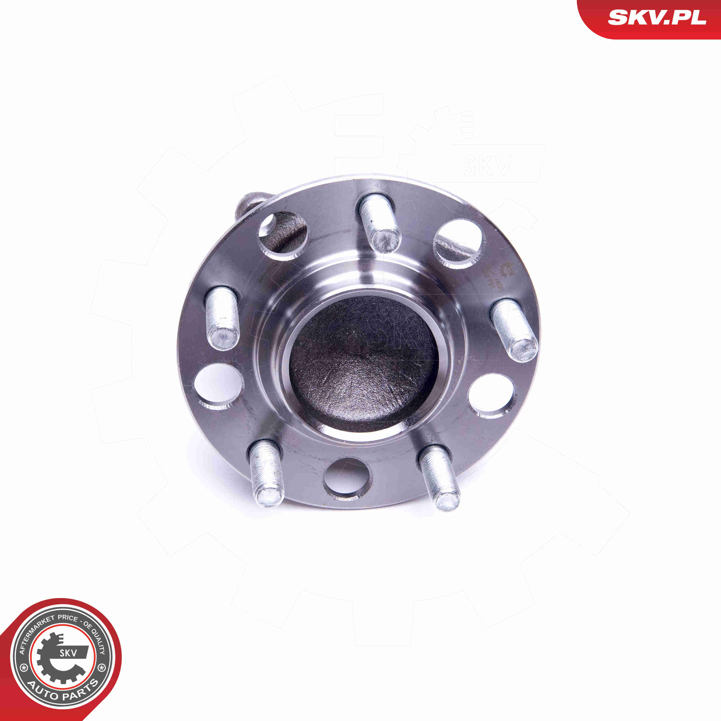 Wheel Bearing Kit - 29SKV408 ESEN SKV