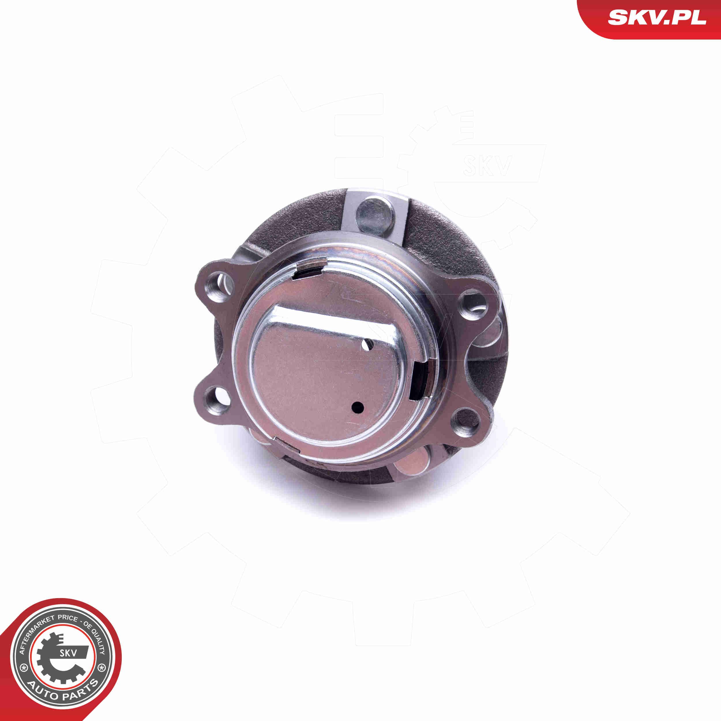 Wheel Bearing Kit - 29SKV415 ESEN SKV