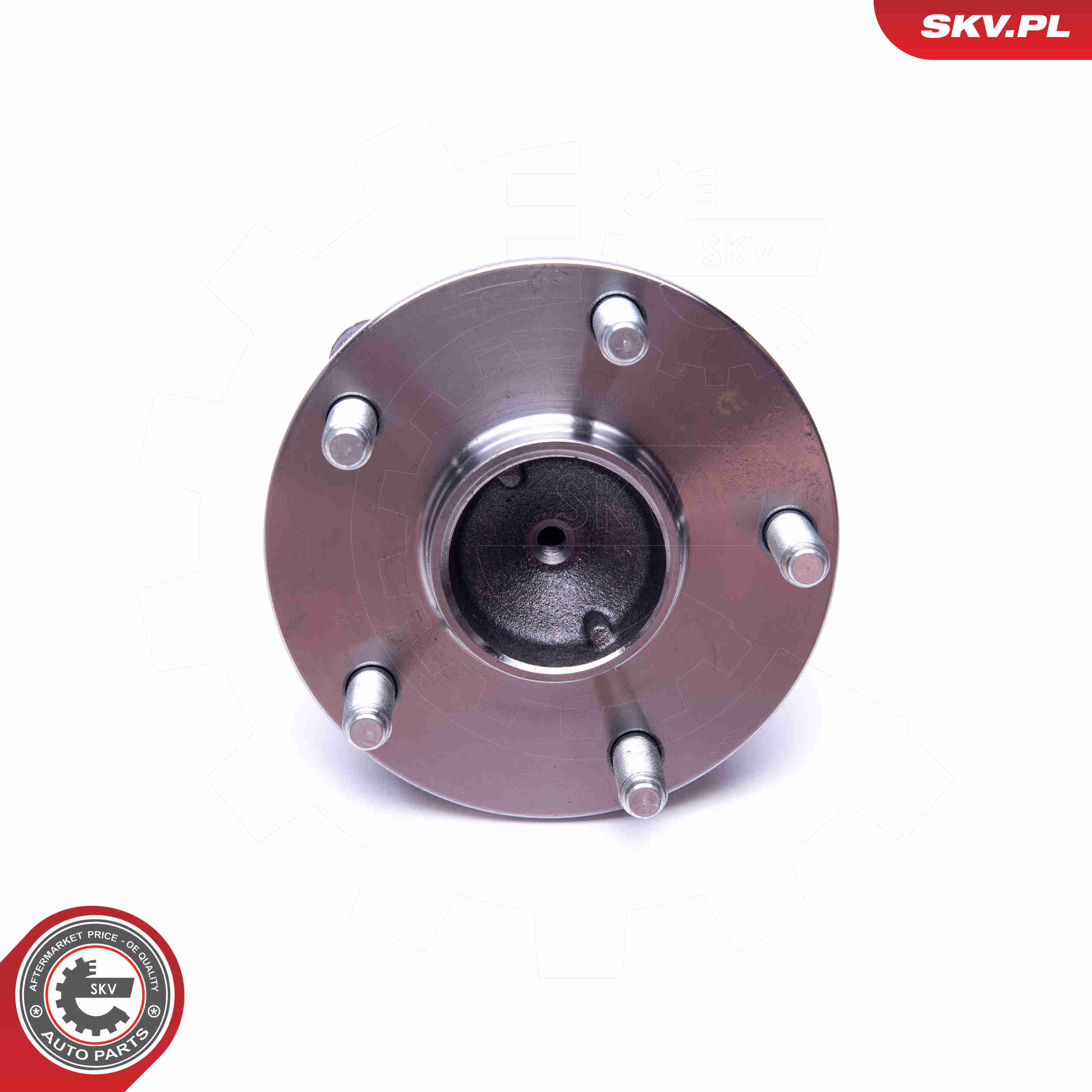 Wheel Bearing Kit - 29SKV422 ESEN SKV