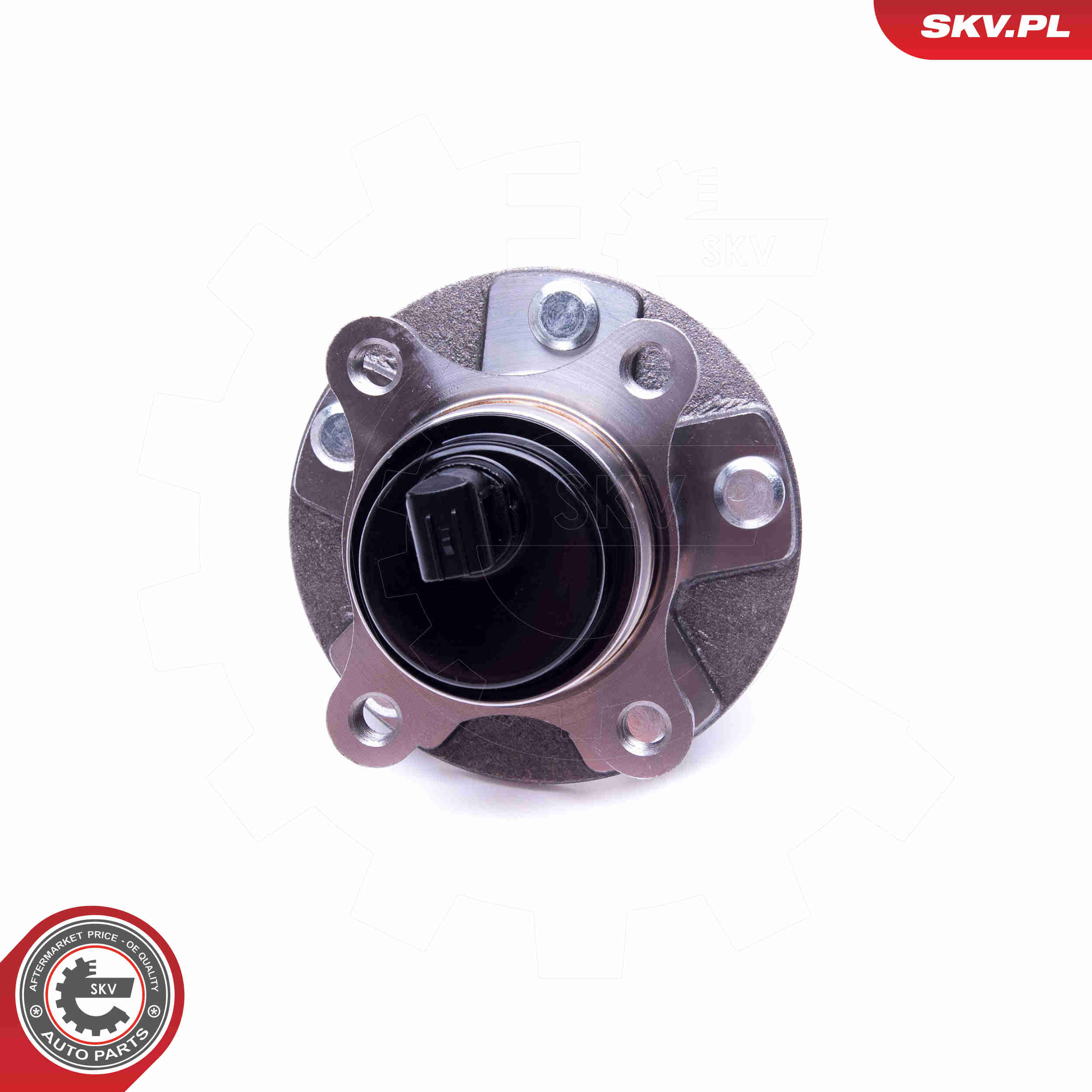 Wheel Bearing Kit - 29SKV422 ESEN SKV