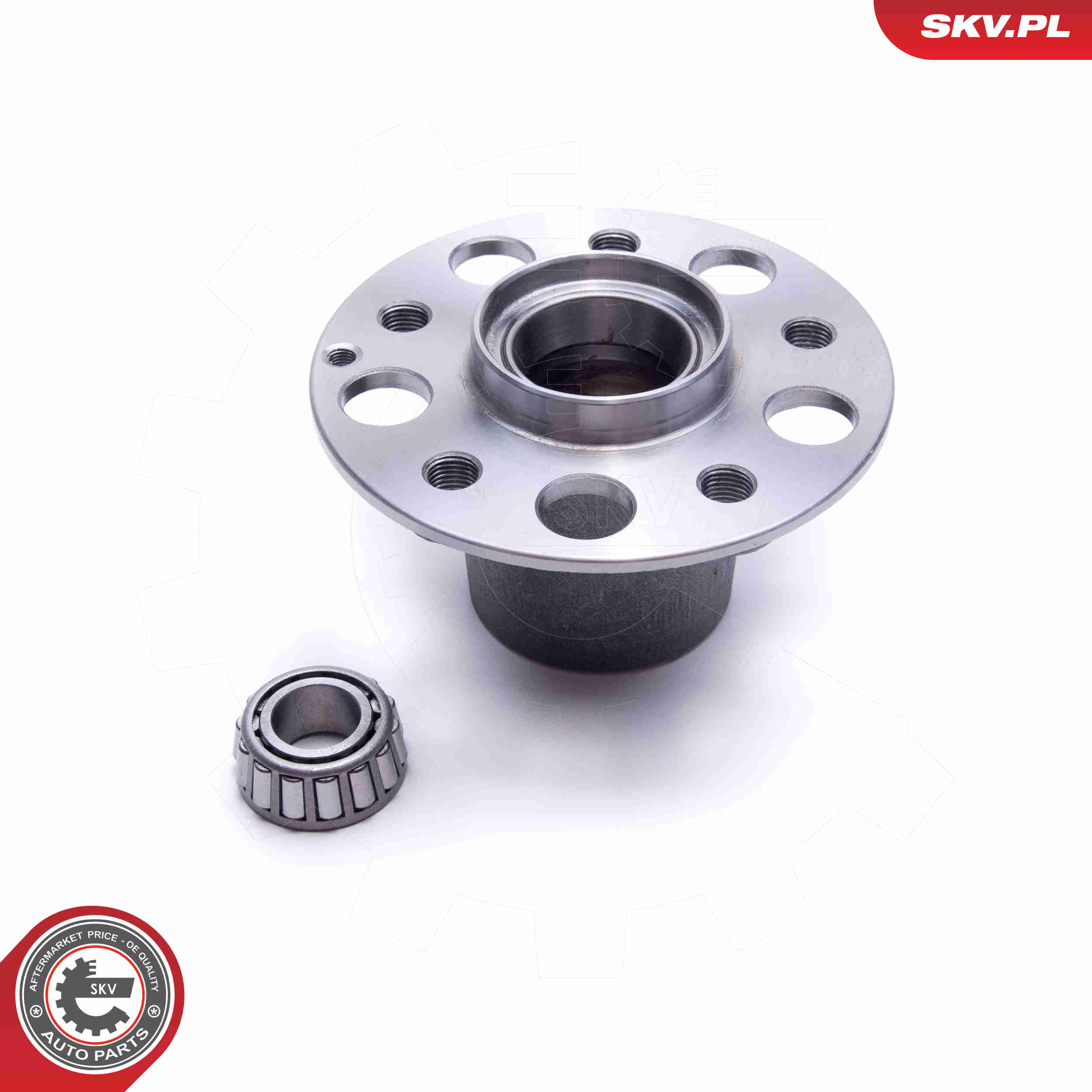 Wheel Bearing Kit - 29SKV423 ESEN SKV