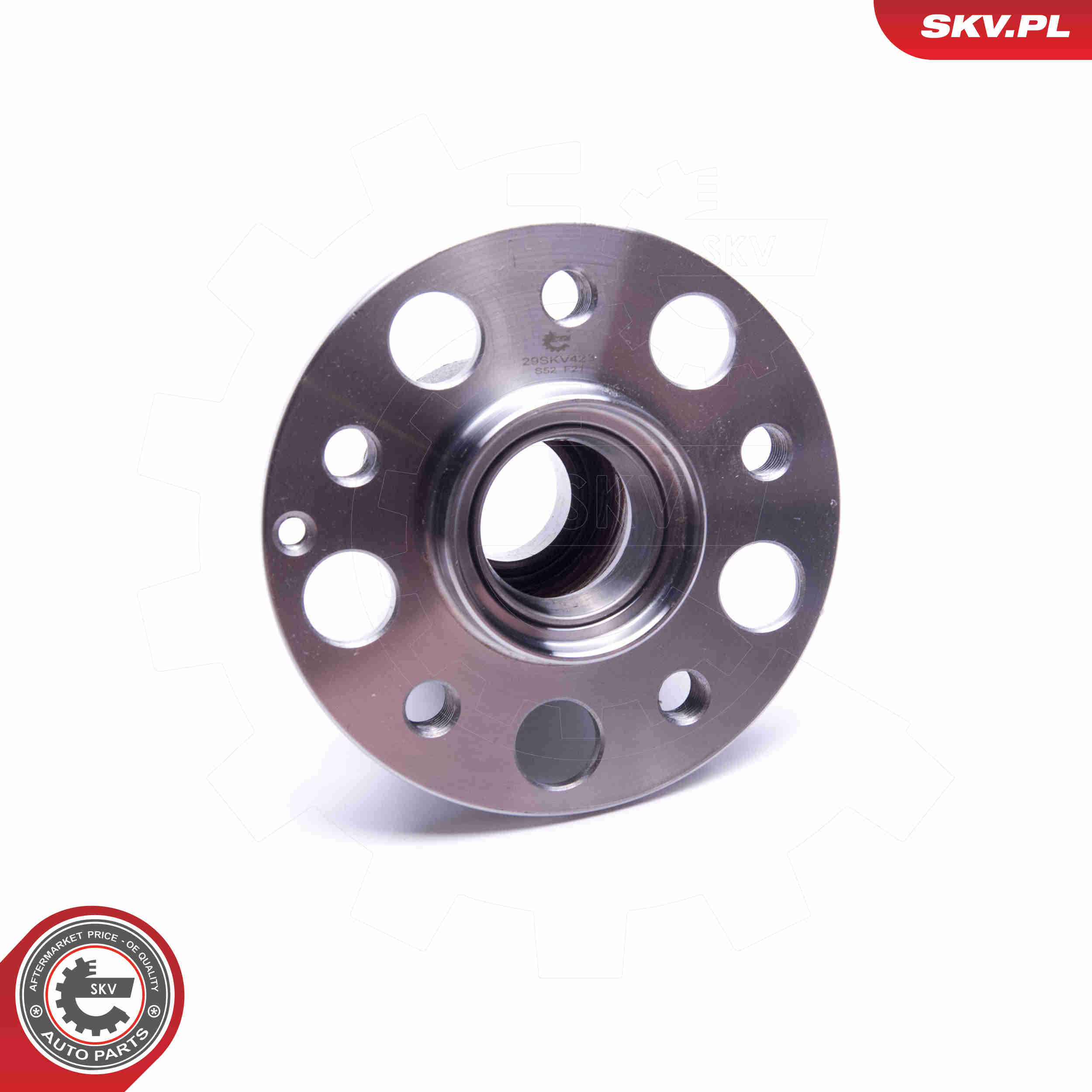 Wheel Bearing Kit - 29SKV423 ESEN SKV