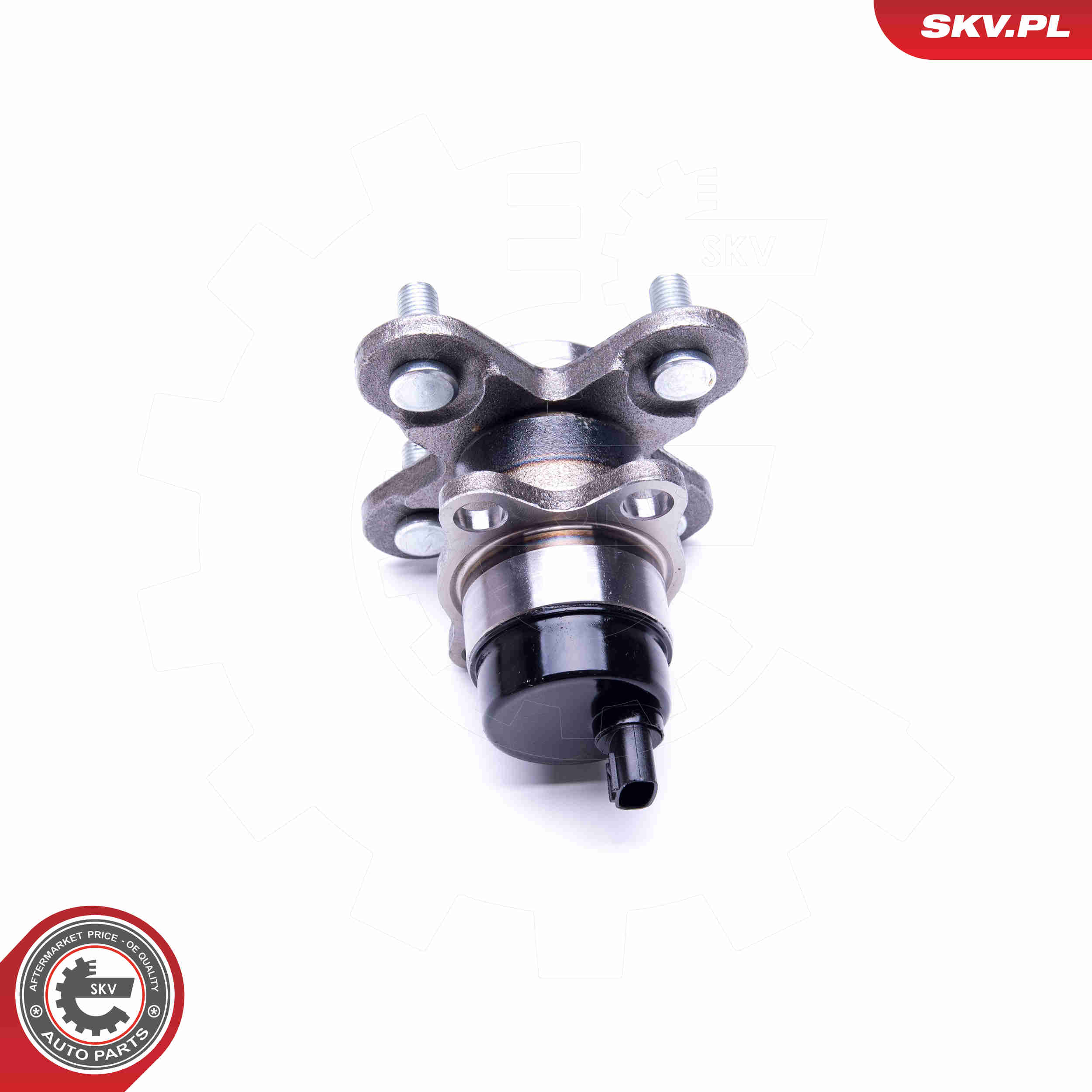 Kit cuscinetto ruota - 29SKV427 ESEN SKV