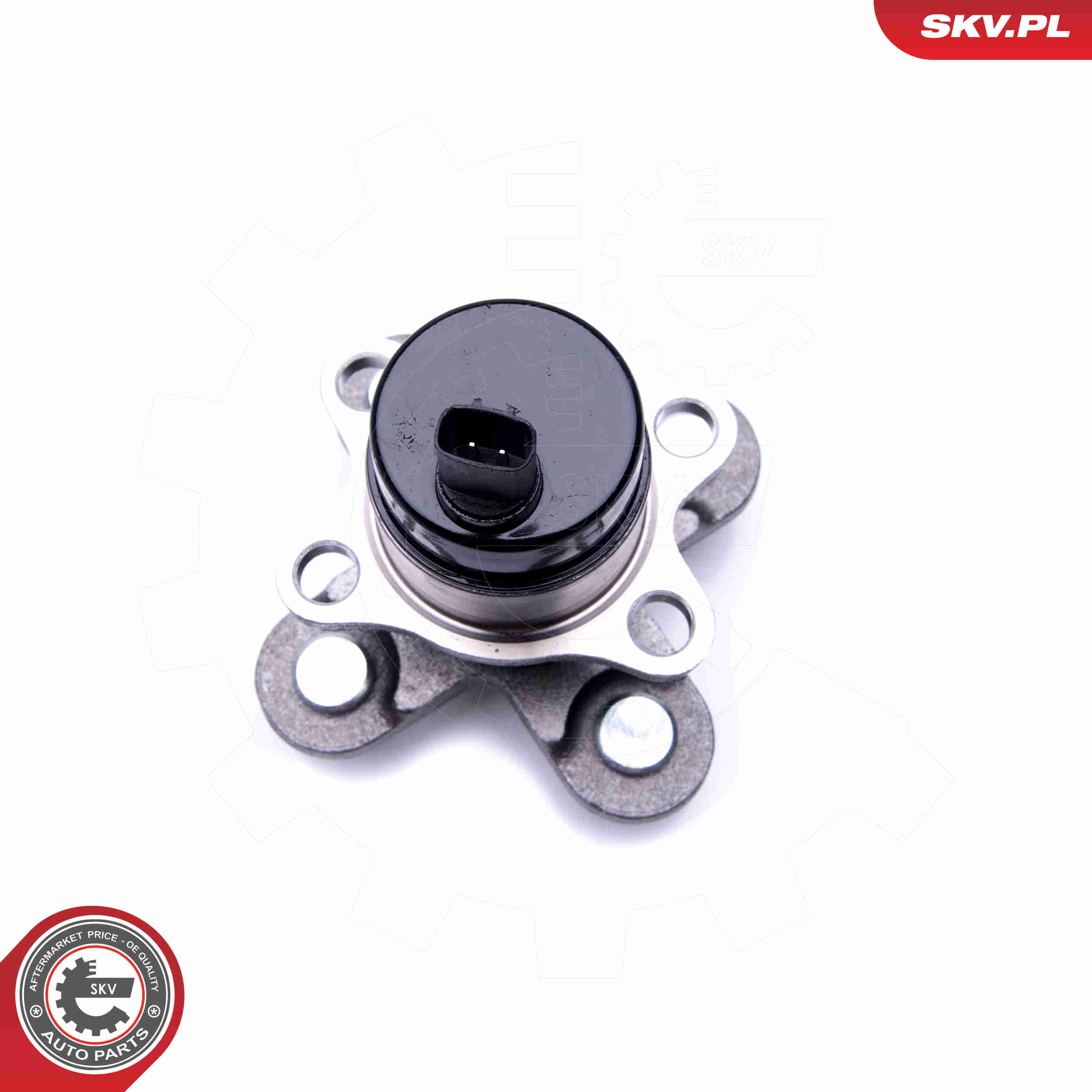 Kit cuscinetto ruota - 29SKV427 ESEN SKV