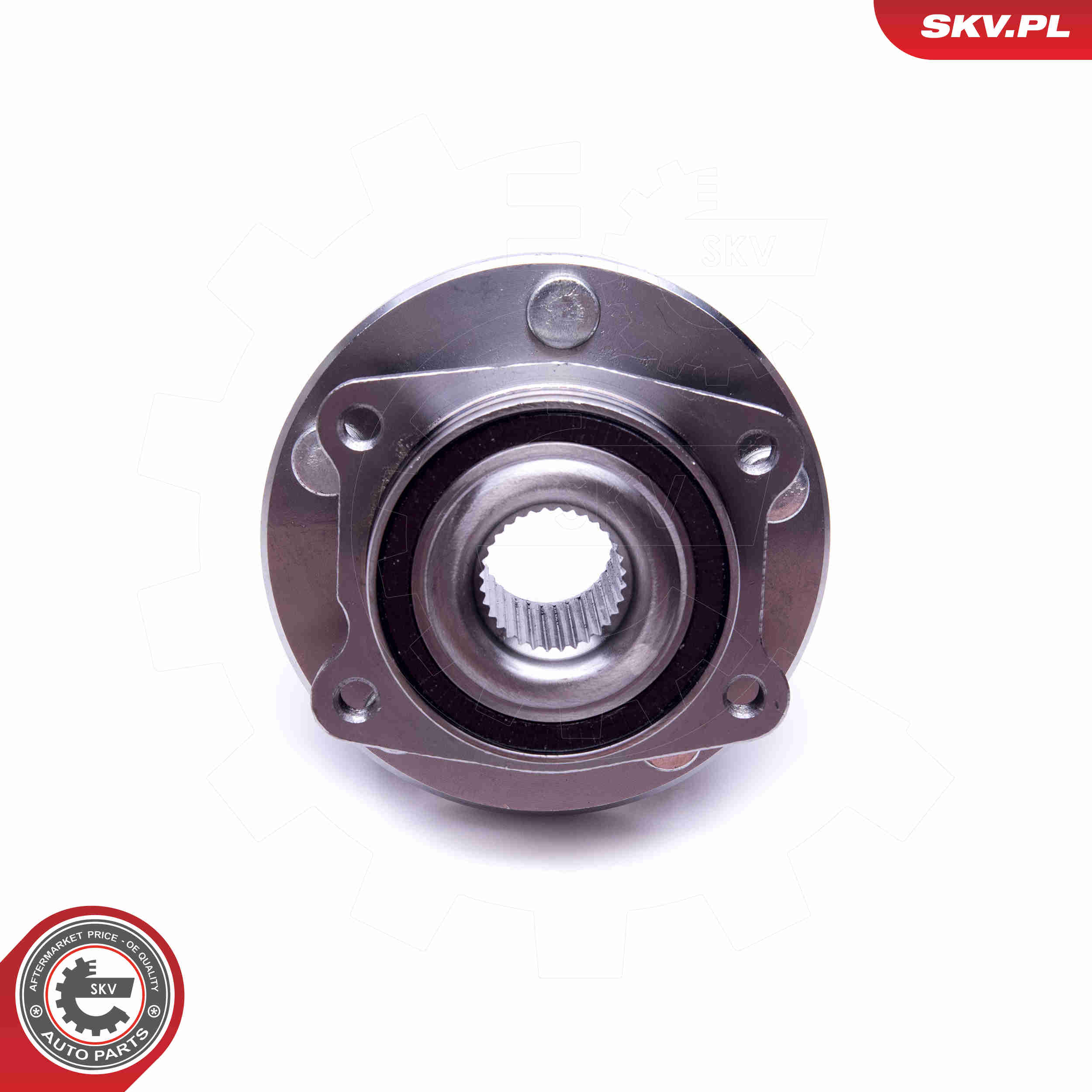 Wheel Bearing Kit - 29SKV429 ESEN SKV