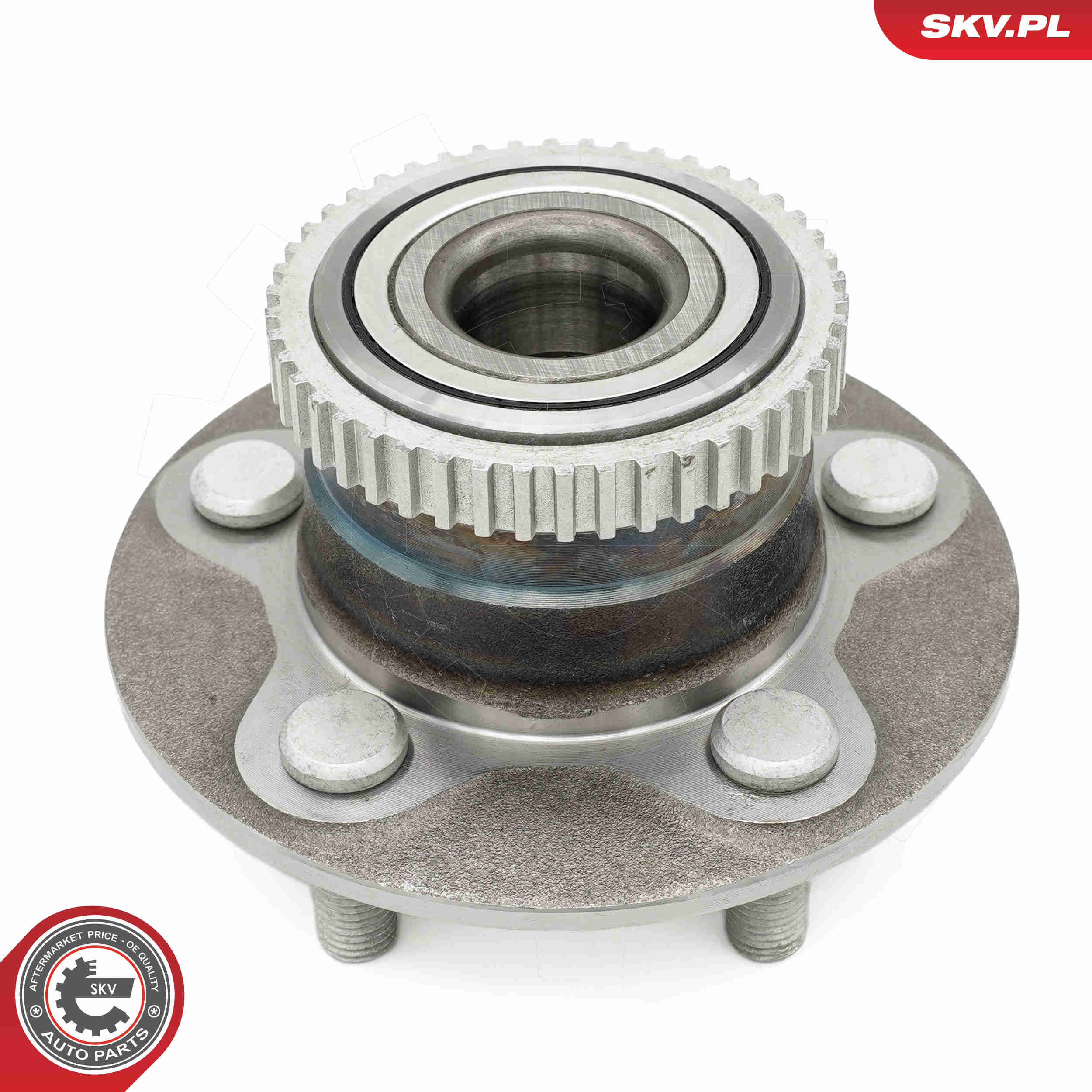 Wheel Bearing Kit - 29SKV445 ESEN SKV
