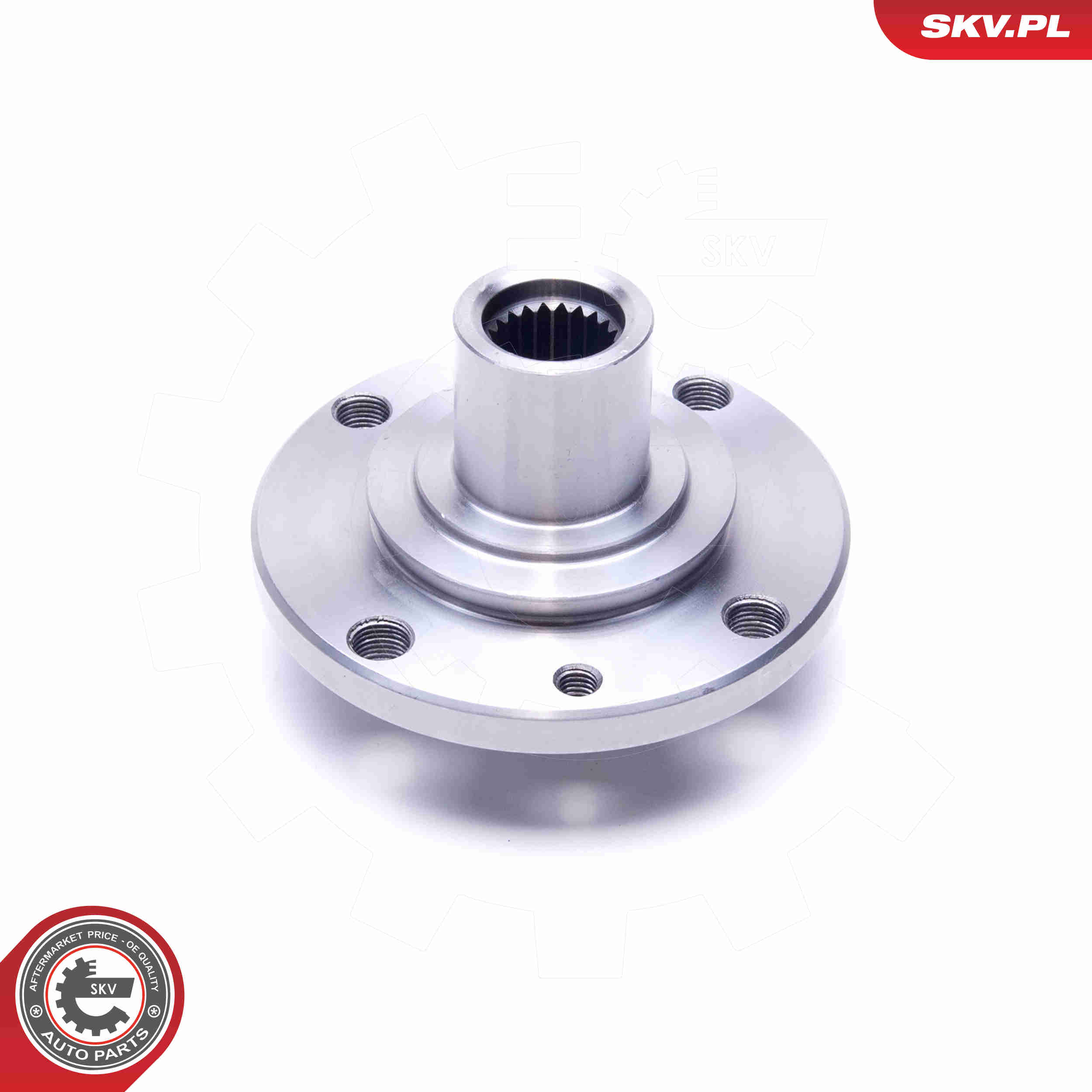 Wheel Bearing Kit - 29SKV454 ESEN SKV