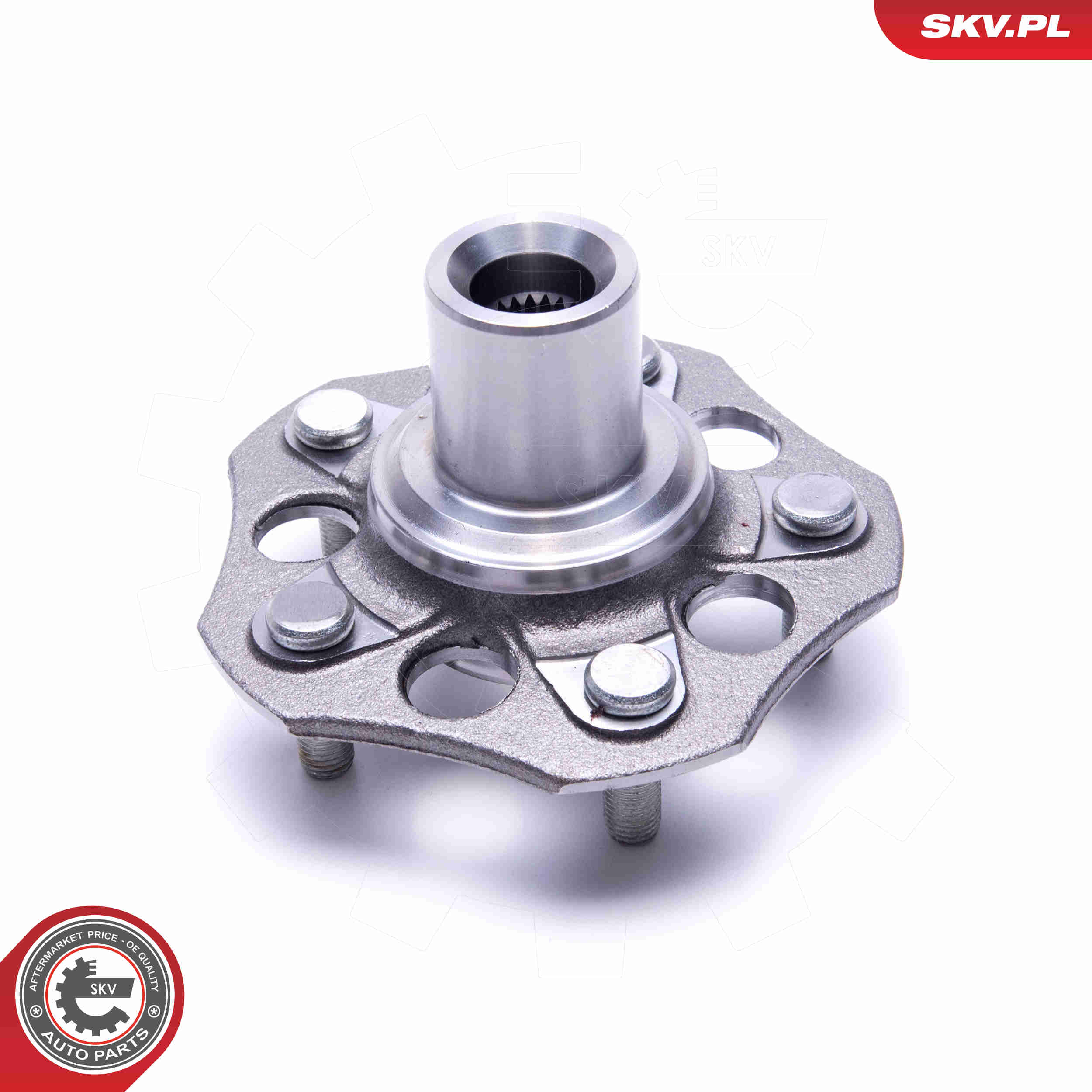 Wheel Bearing Kit - 29SKV473 ESEN SKV