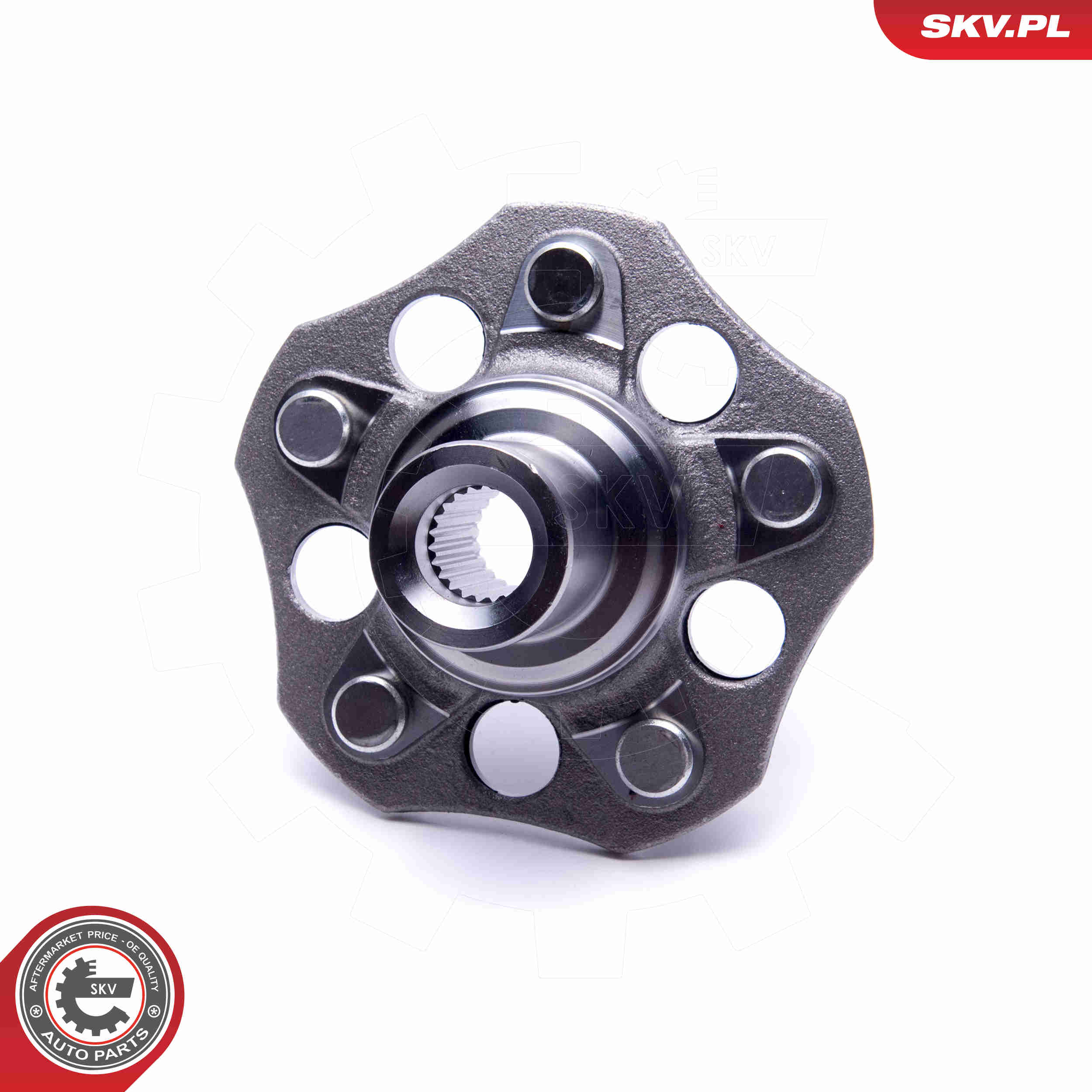 Wheel Bearing Kit - 29SKV473 ESEN SKV