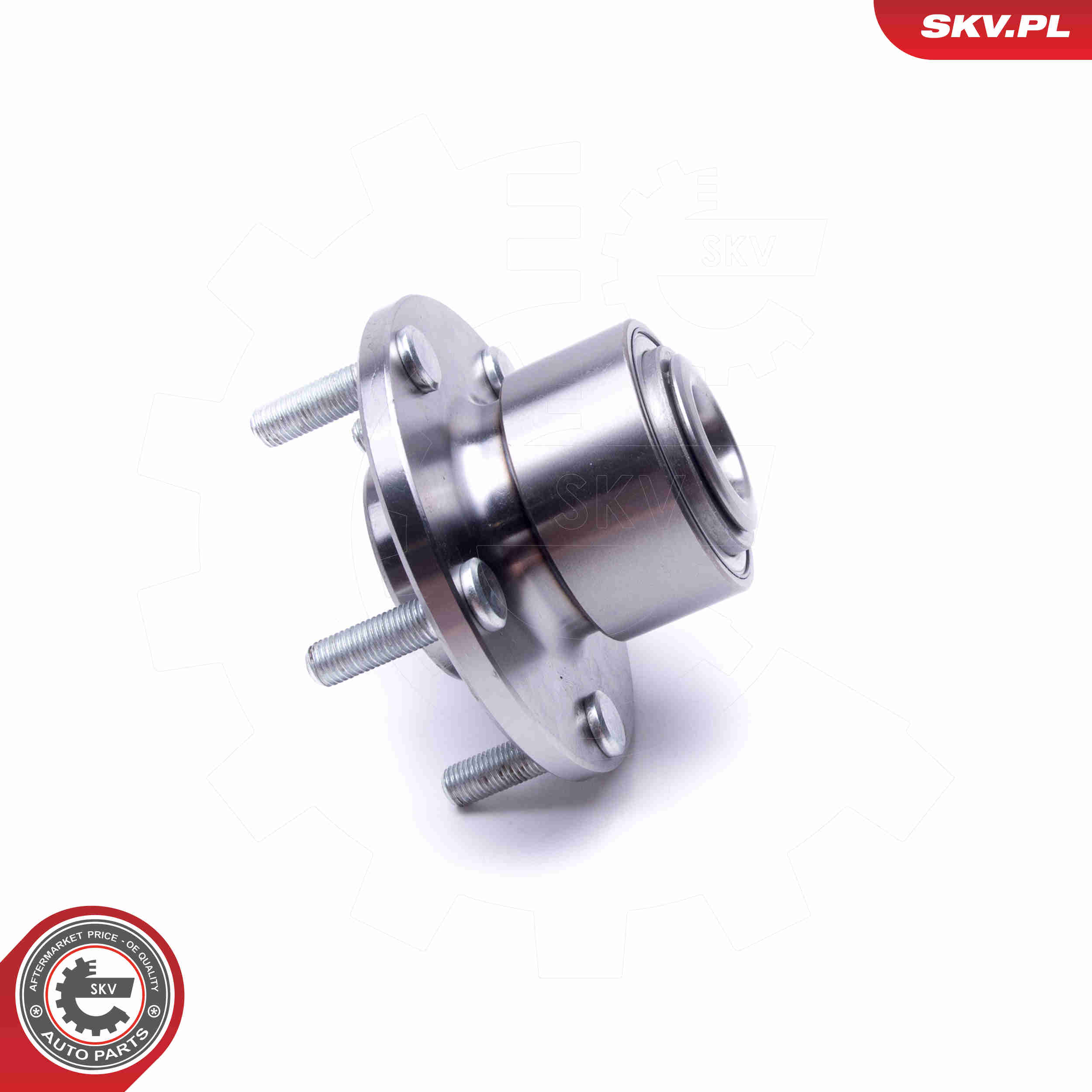 Wheel Bearing Kit - 29SKV499 ESEN SKV