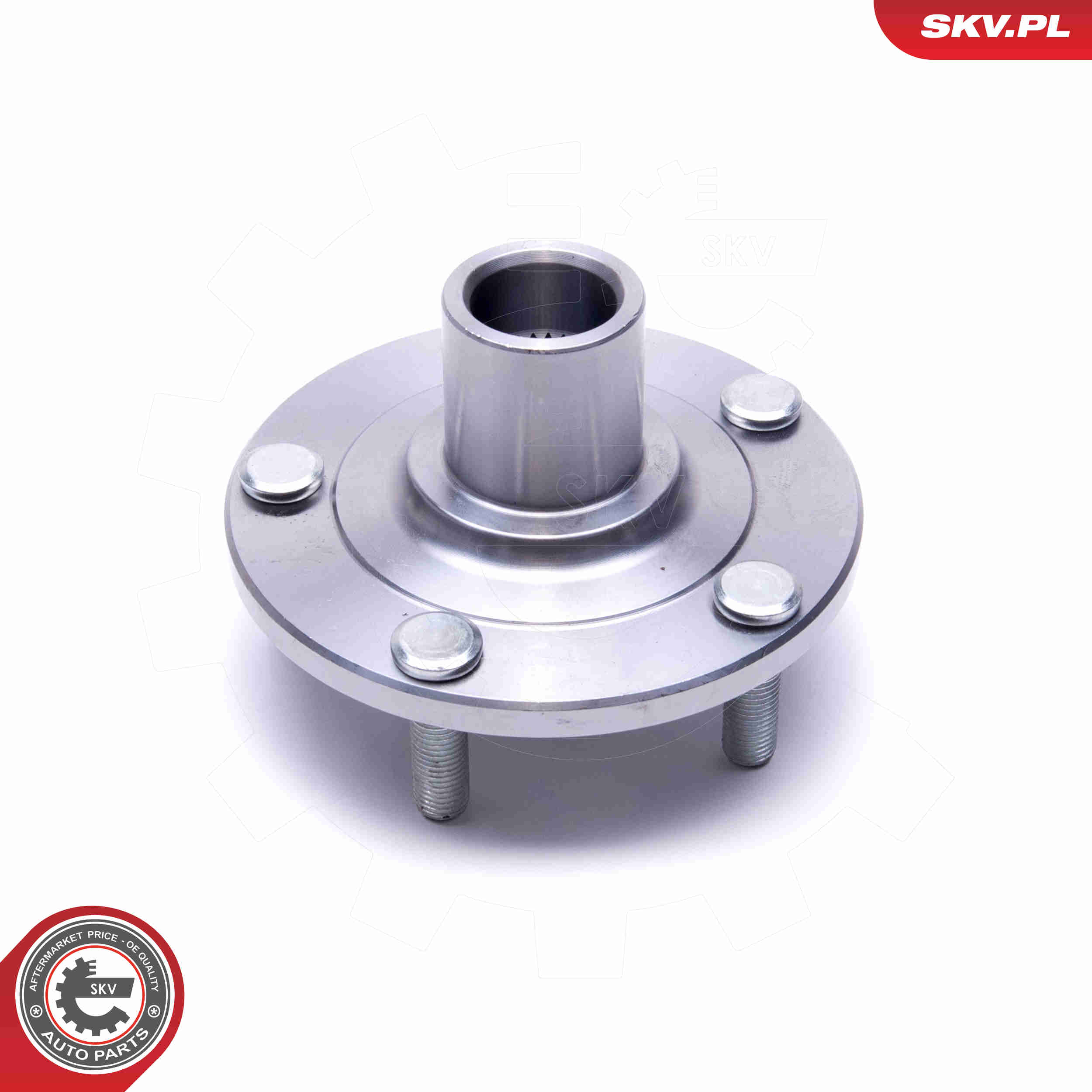 Wheel Bearing Kit - 29SKV500 ESEN SKV
