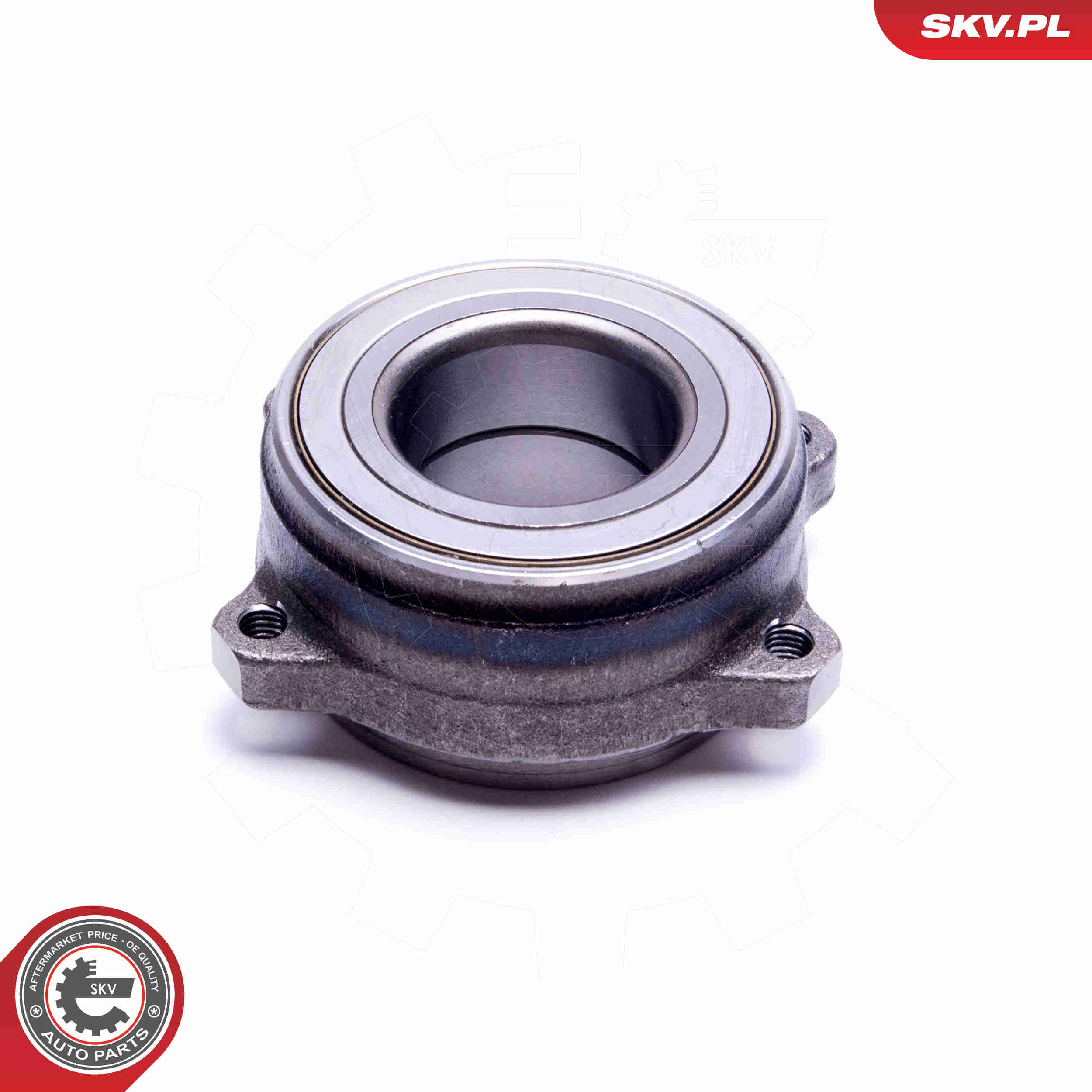 Radlagersatz - 29SKV507 ESEN SKV