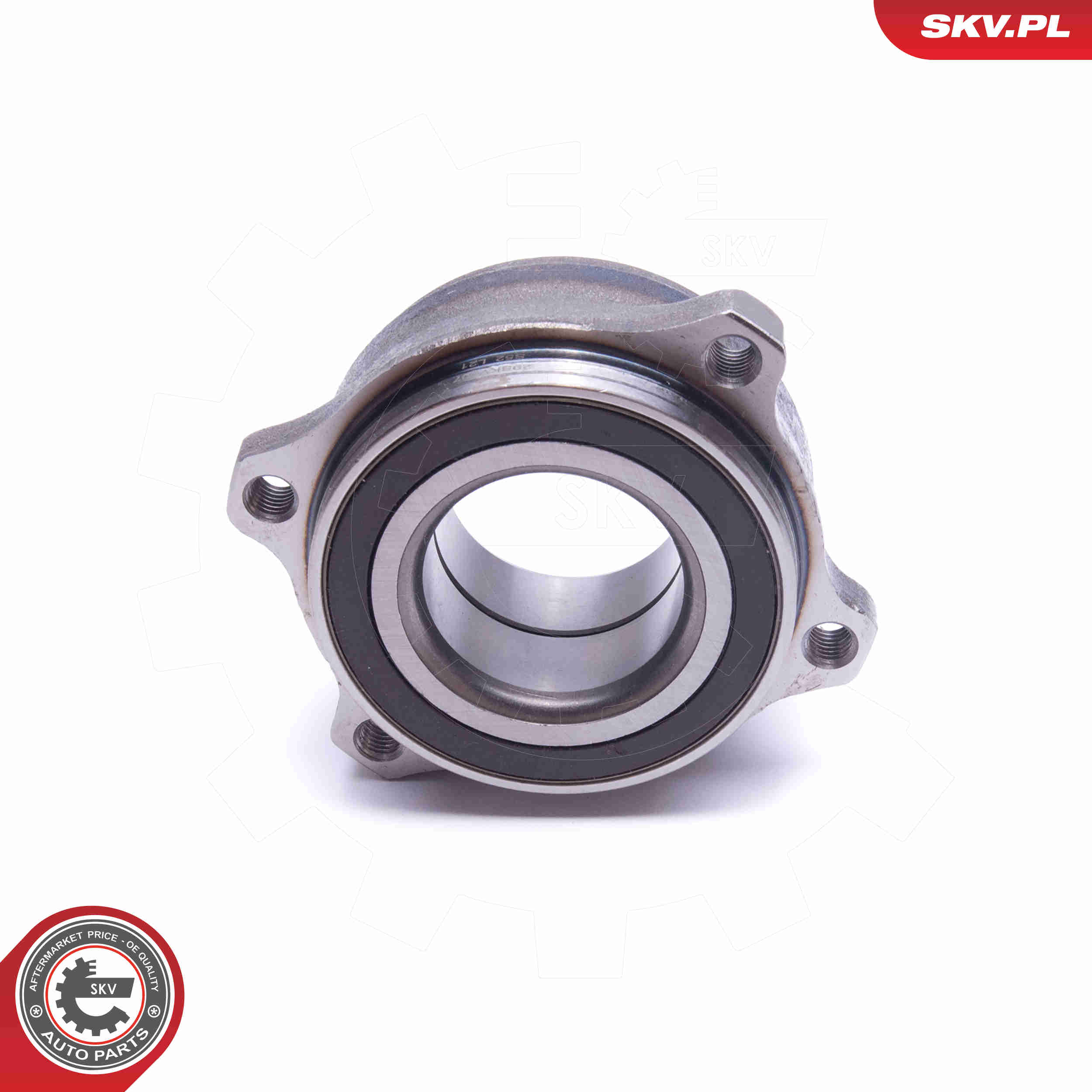 Radlagersatz - 29SKV507 ESEN SKV