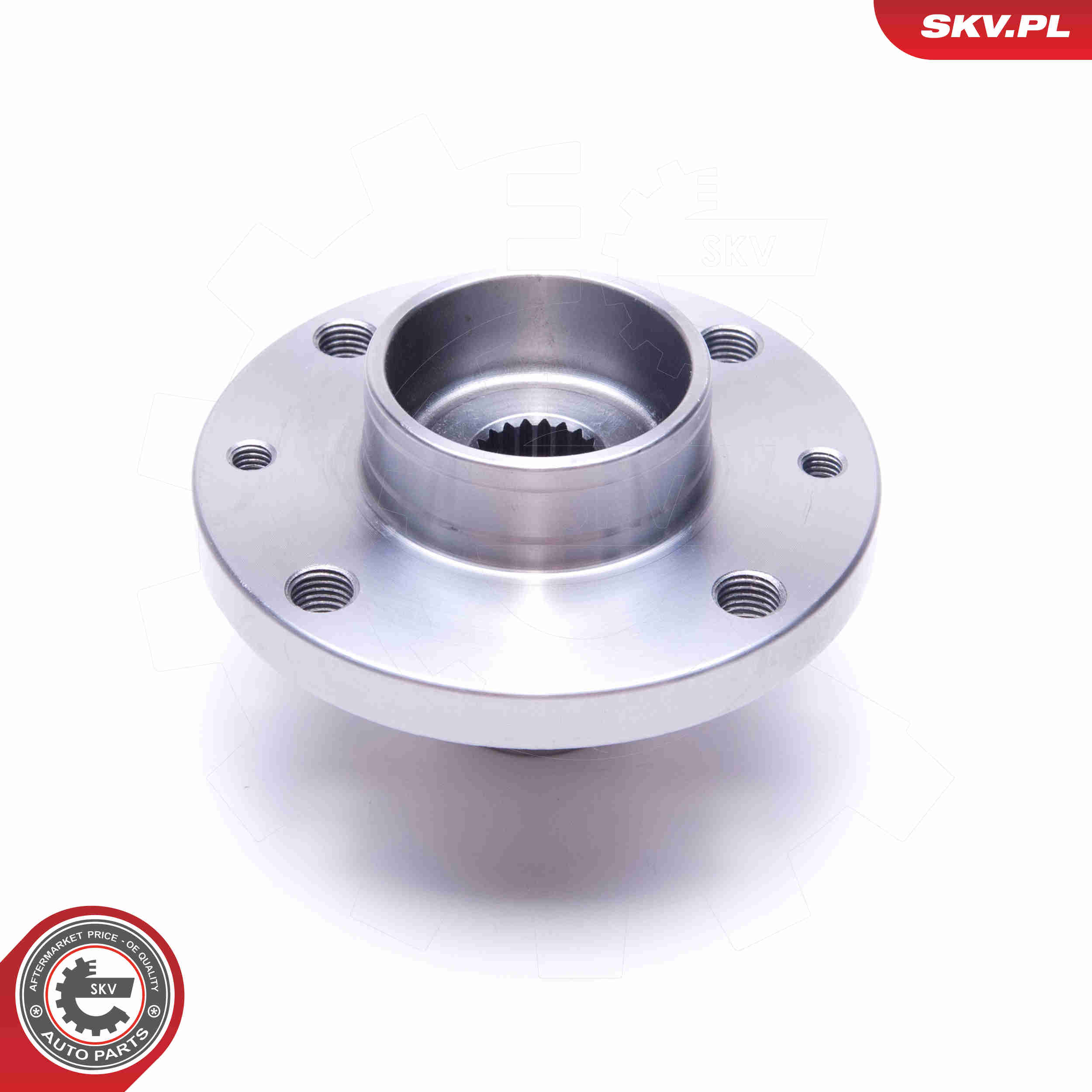 Wheel Bearing Kit - 29SKV524 ESEN SKV