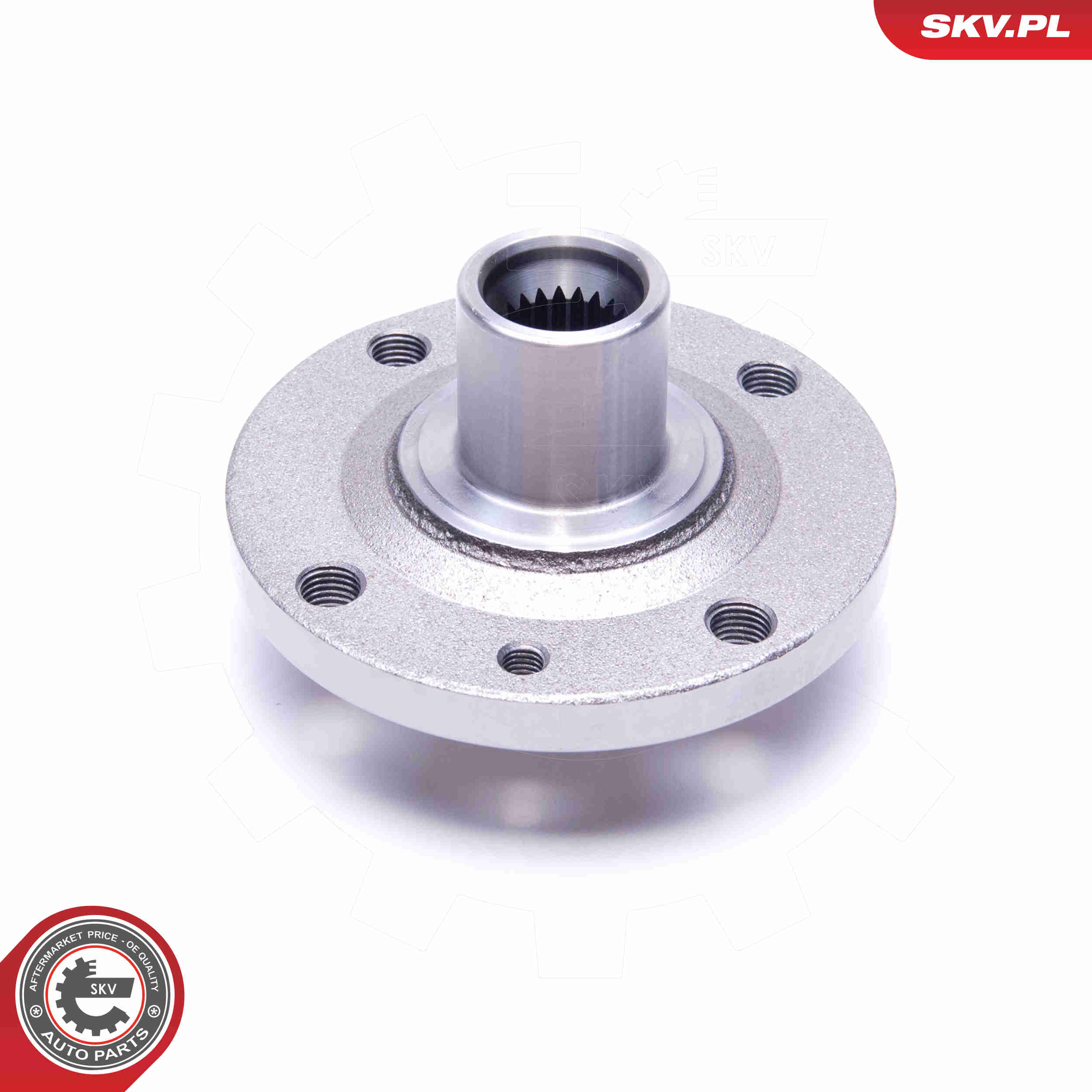 Wheel Bearing Kit - 29SKV524 ESEN SKV