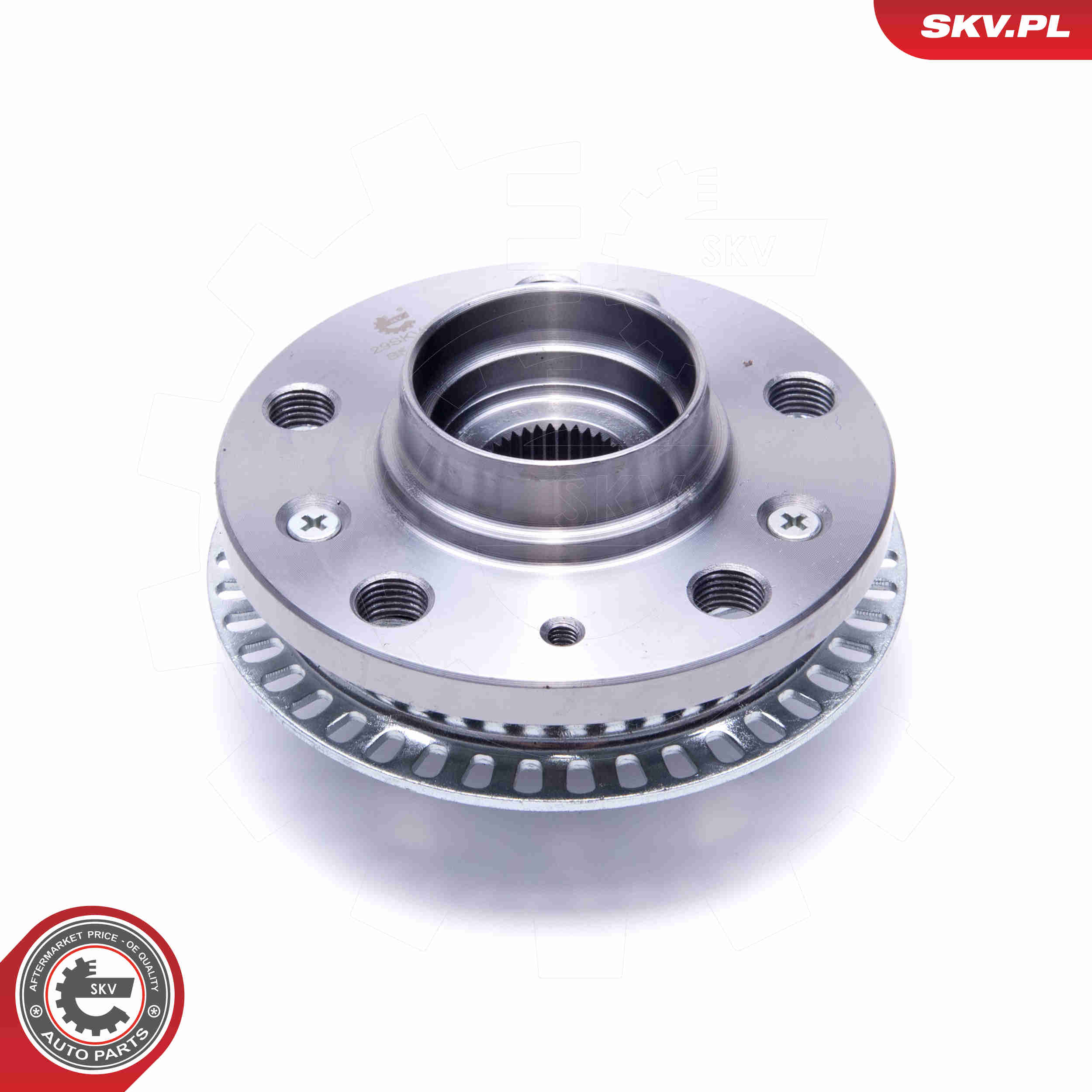 Wheel Bearing Kit - 29SKV527 ESEN SKV