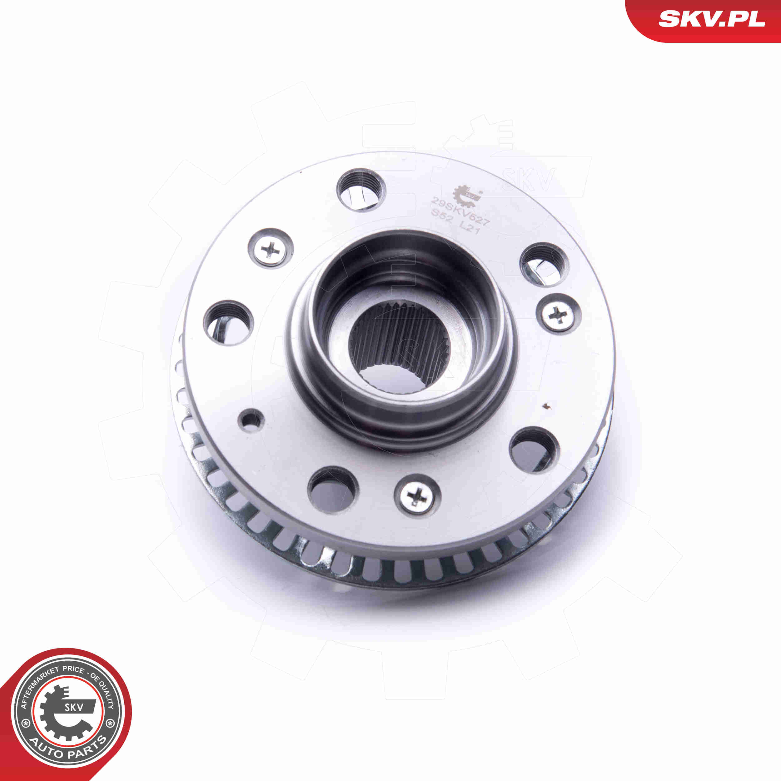 Wheel Bearing Kit - 29SKV527 ESEN SKV