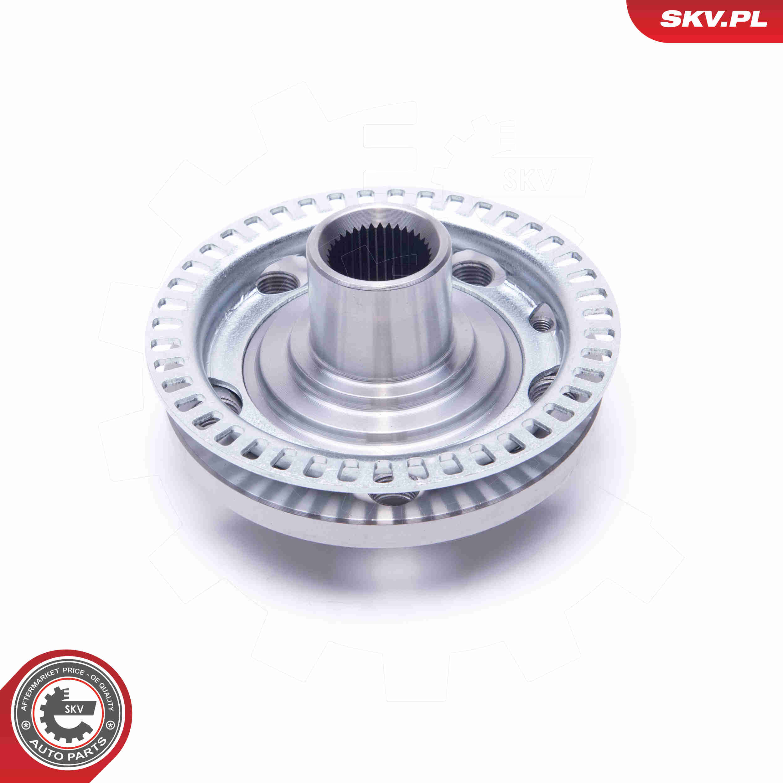 Wheel Bearing Kit - 29SKV527 ESEN SKV