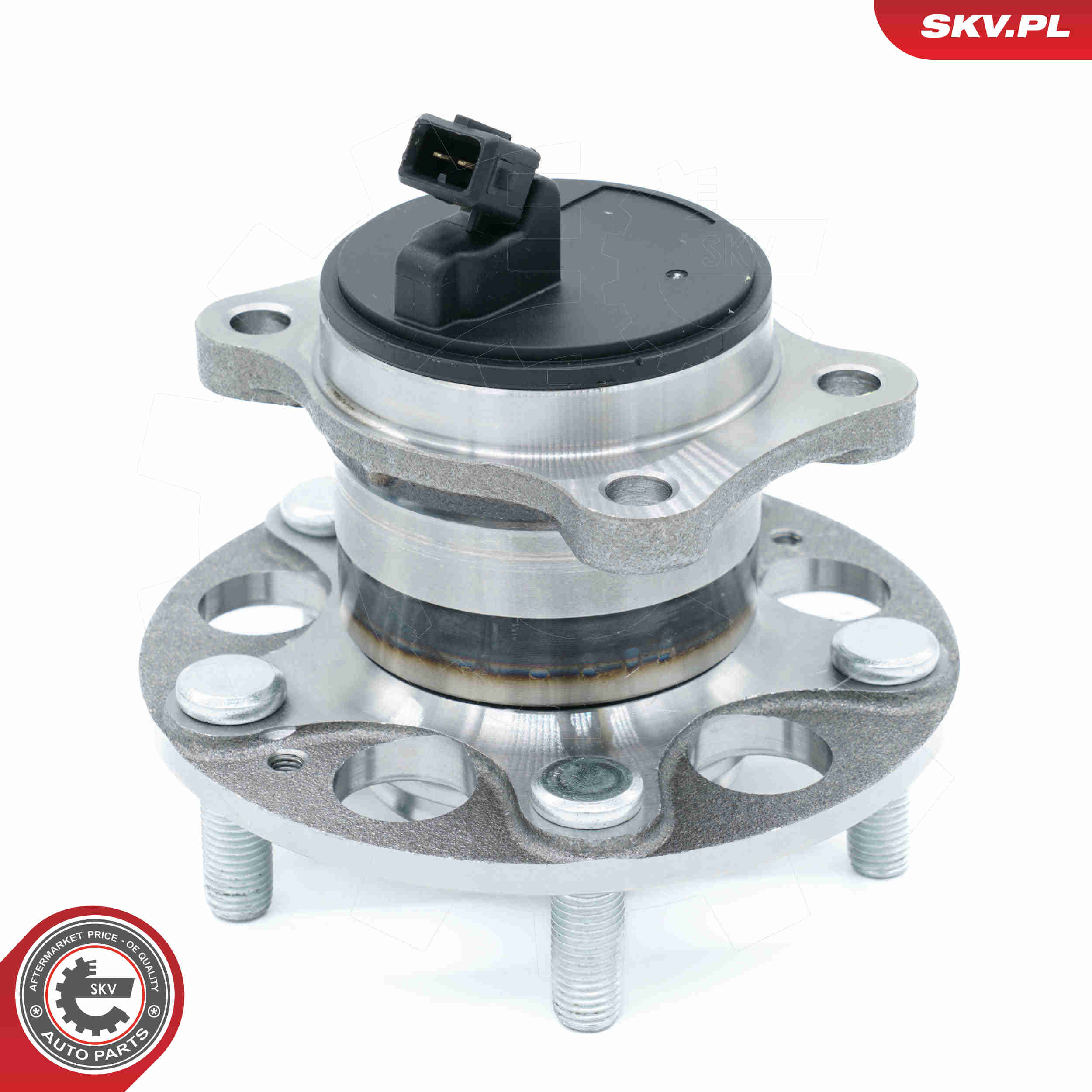 Wheel Bearing Kit - 29SKV555 ESEN SKV