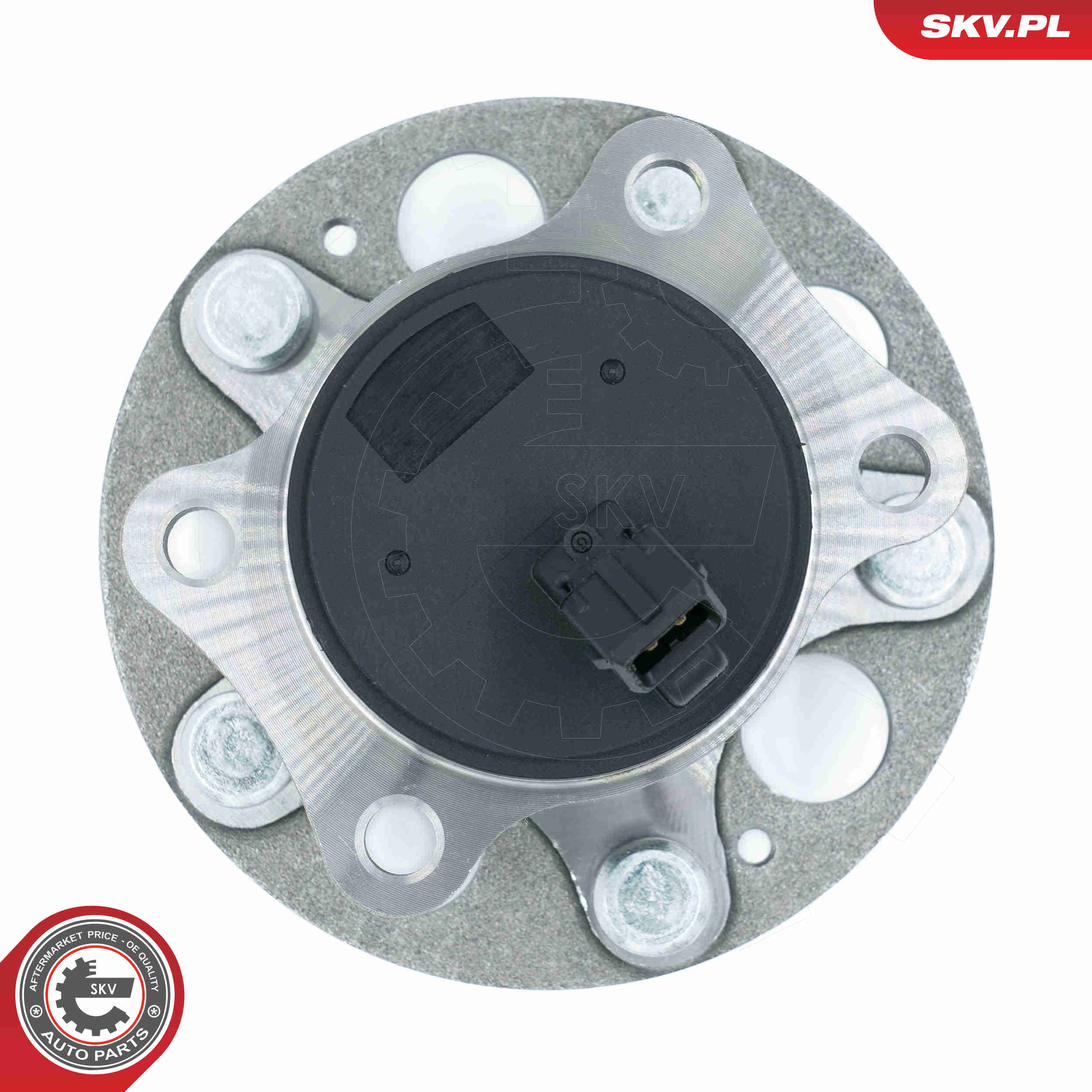 Wheel Bearing Kit - 29SKV555 ESEN SKV