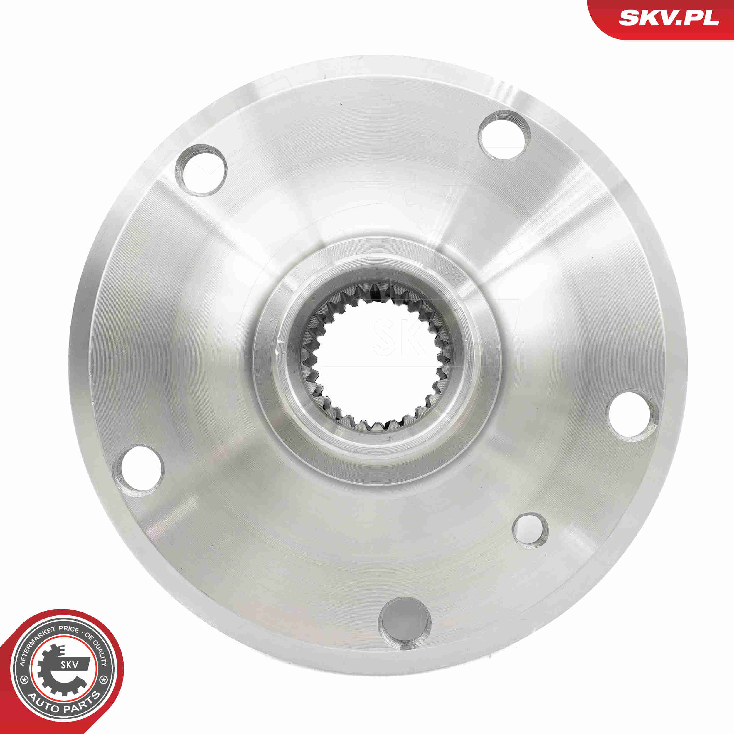 Wheel Hub - 29SKV573 ESEN SKV