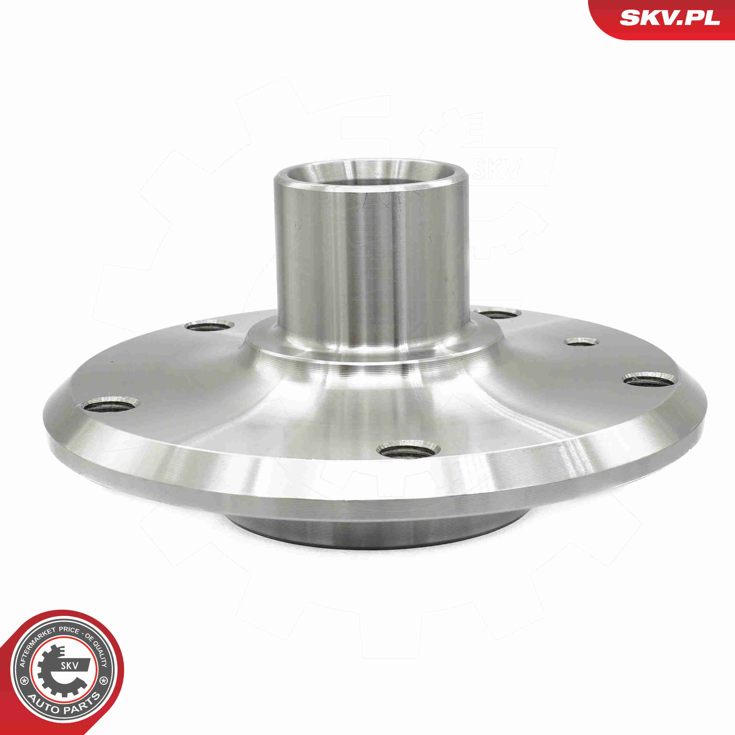 Wheel Hub - 29SKV573 ESEN SKV