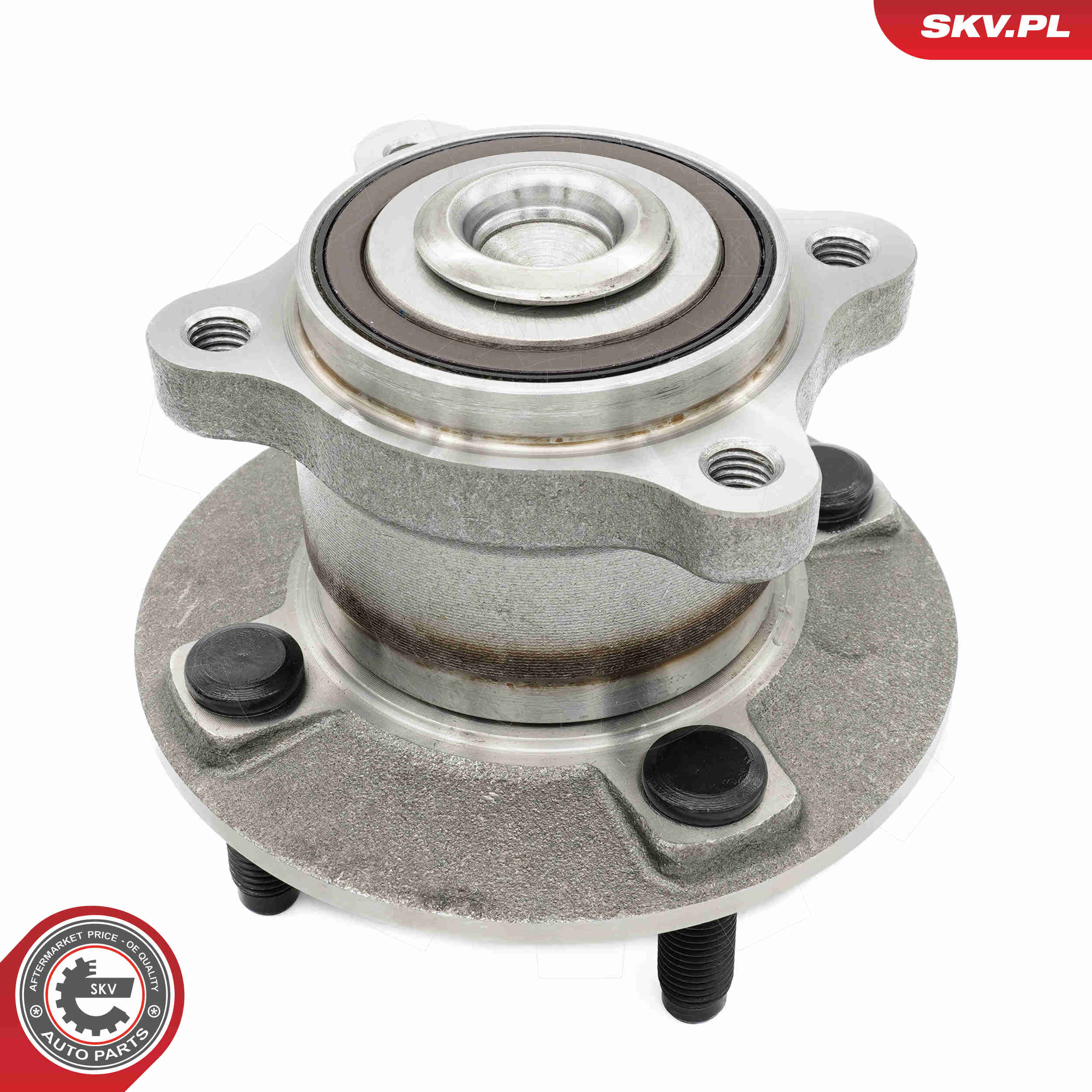 rato guolio komplektas - 29SKV576 ESEN SKV