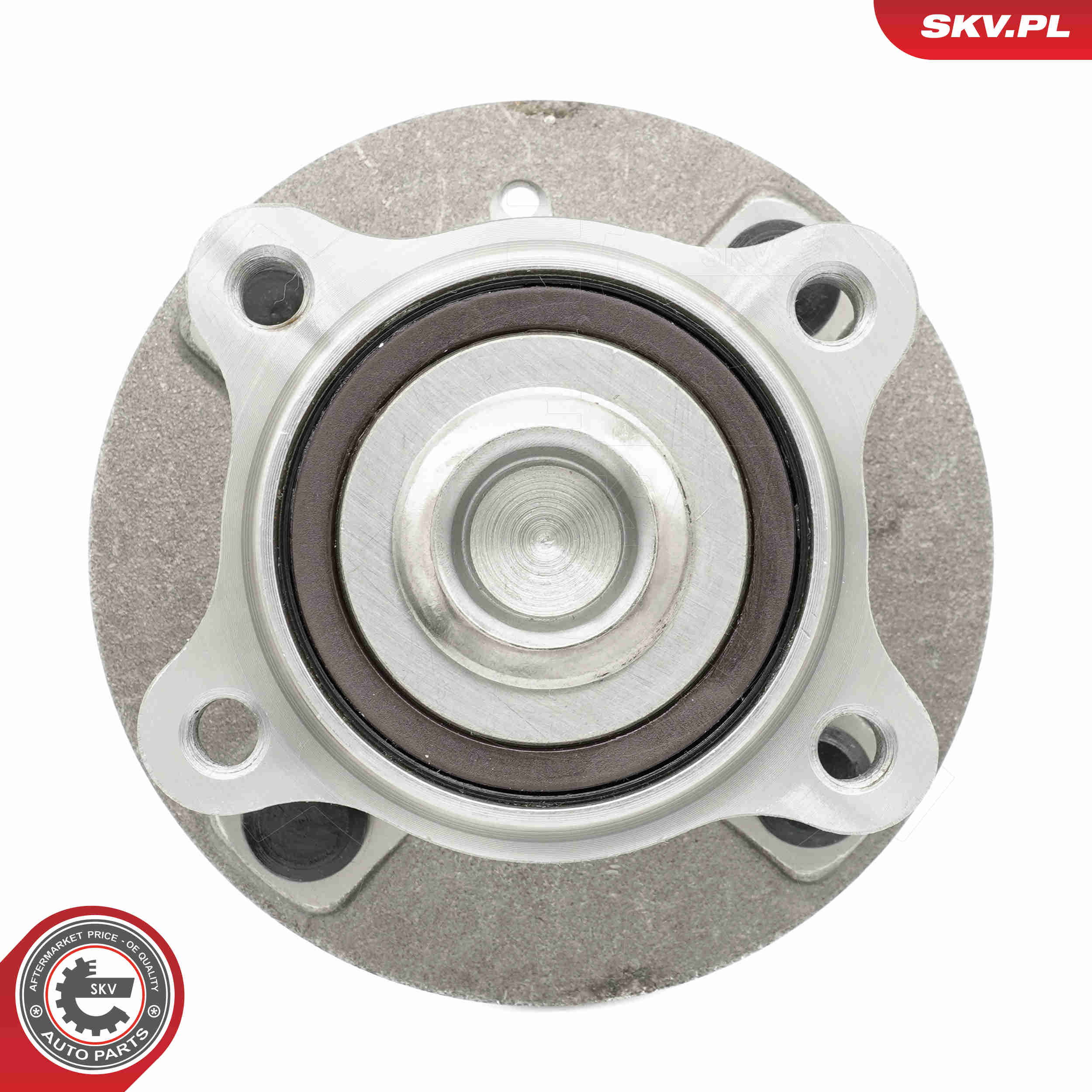 rato guolio komplektas - 29SKV576 ESEN SKV