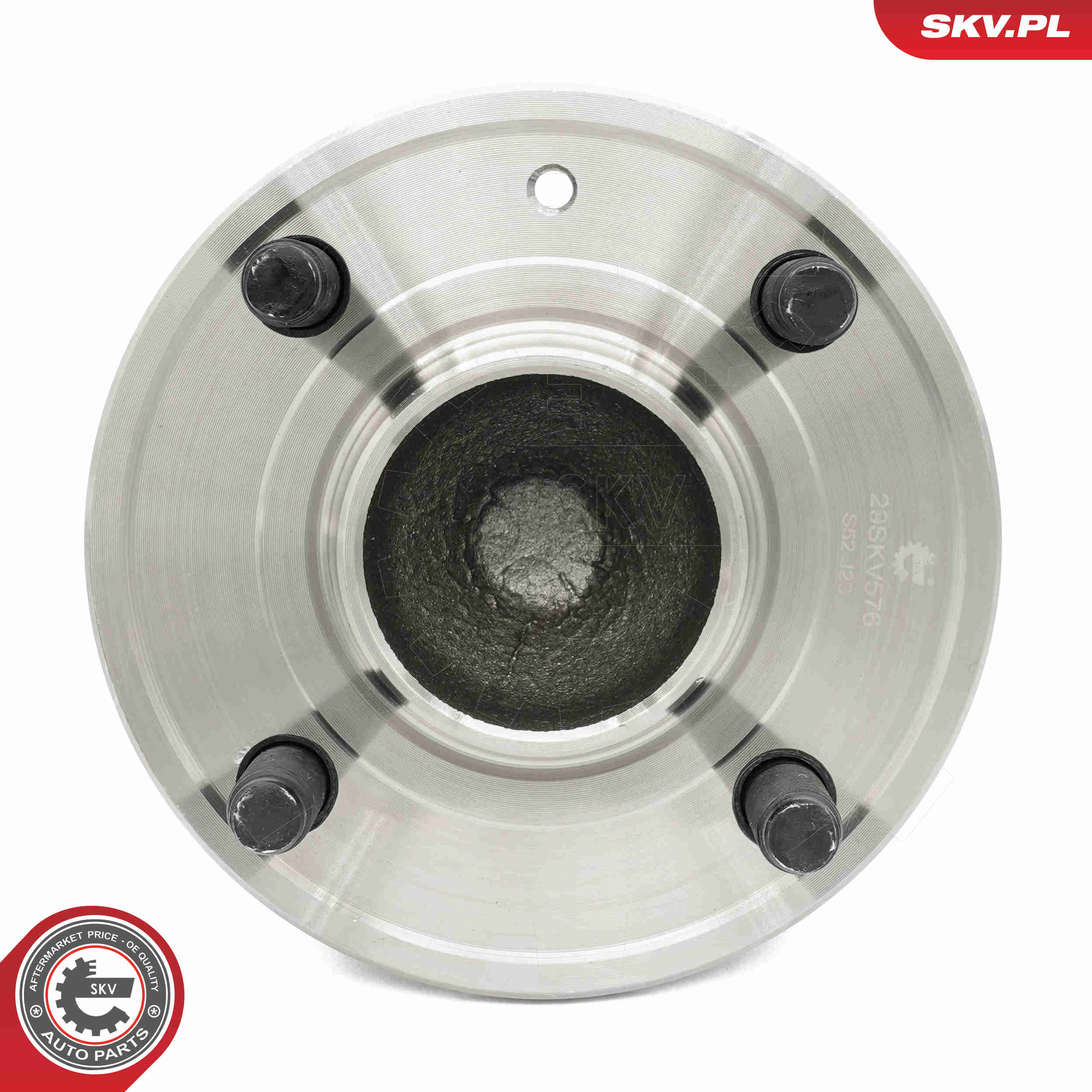 rato guolio komplektas - 29SKV576 ESEN SKV