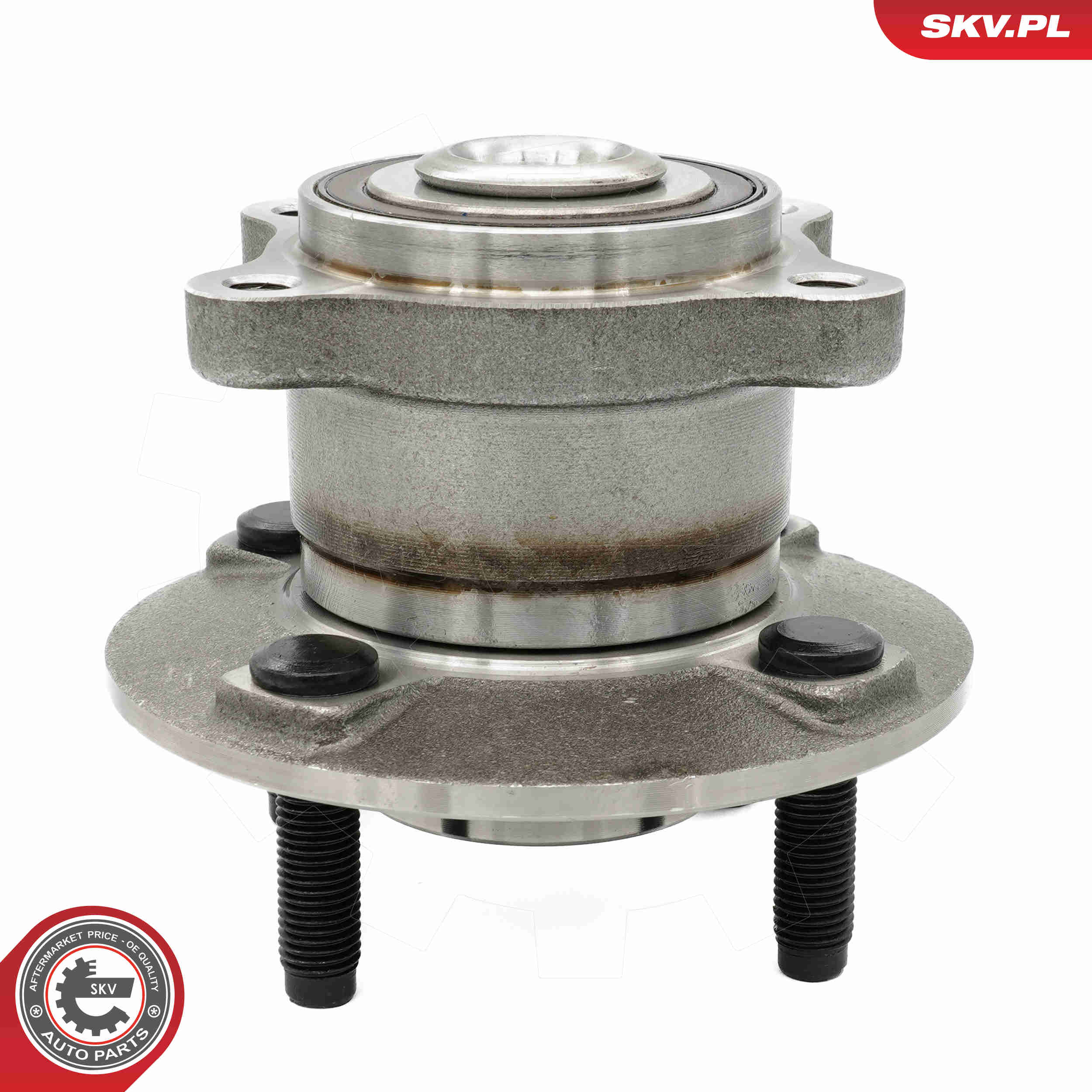 rato guolio komplektas - 29SKV576 ESEN SKV