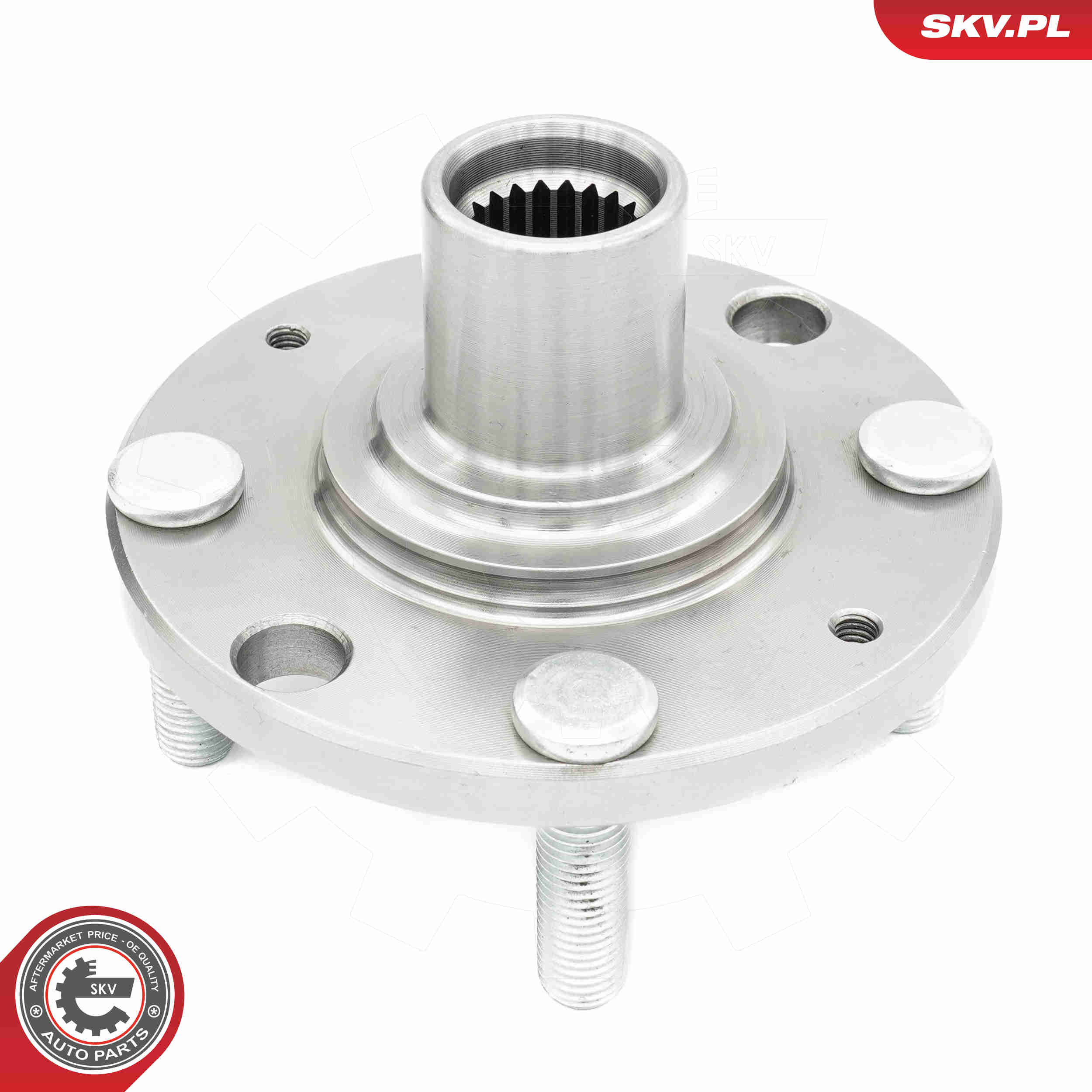 Wheel Hub - 29SKV577 ESEN SKV