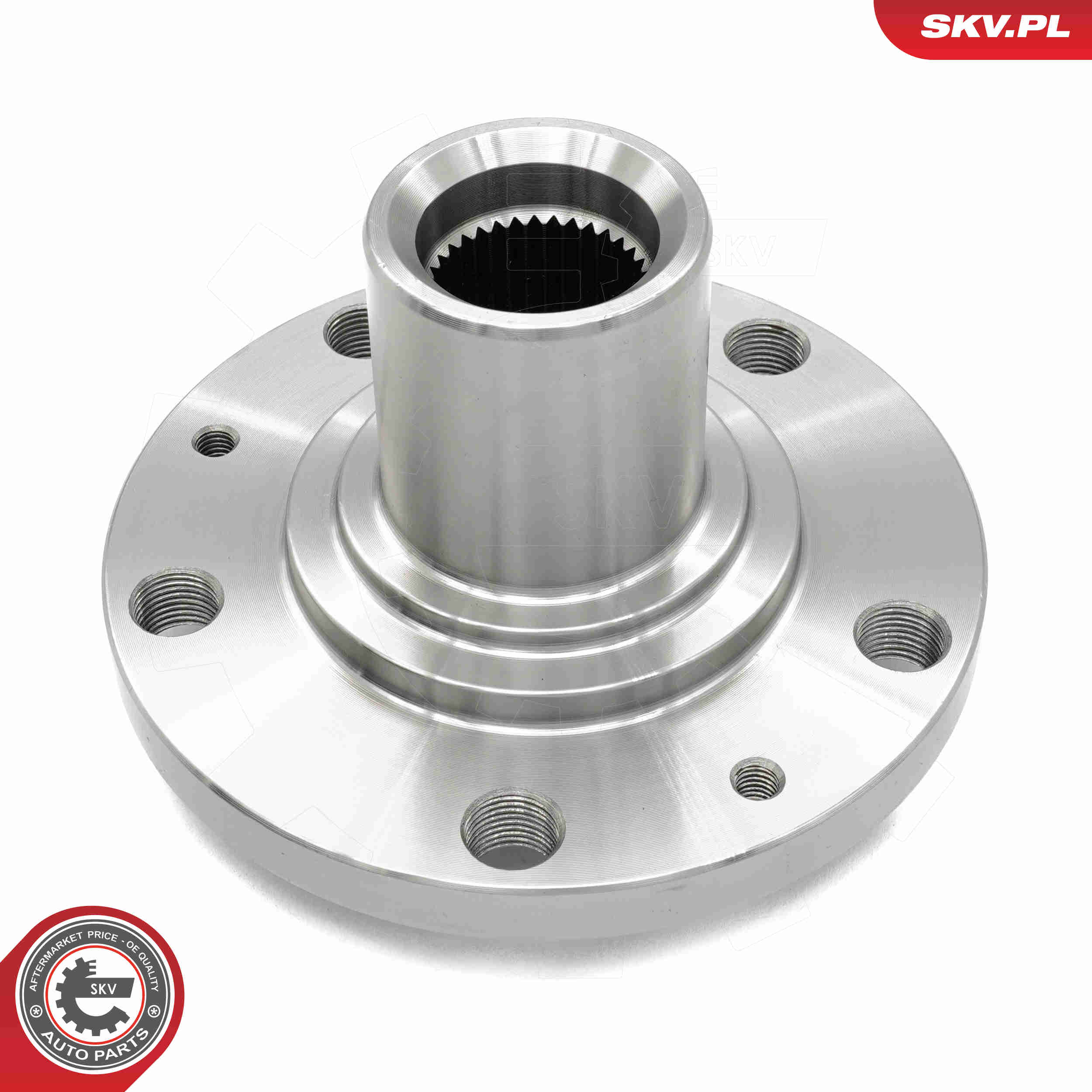 Wheel Hub - 29SKV581 ESEN SKV