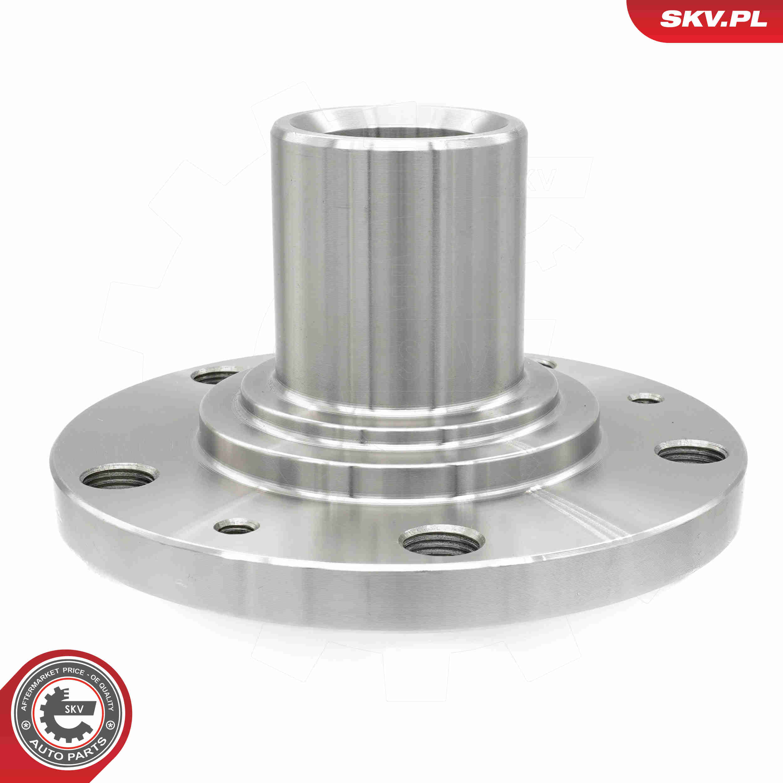 Wheel Hub - 29SKV581 ESEN SKV