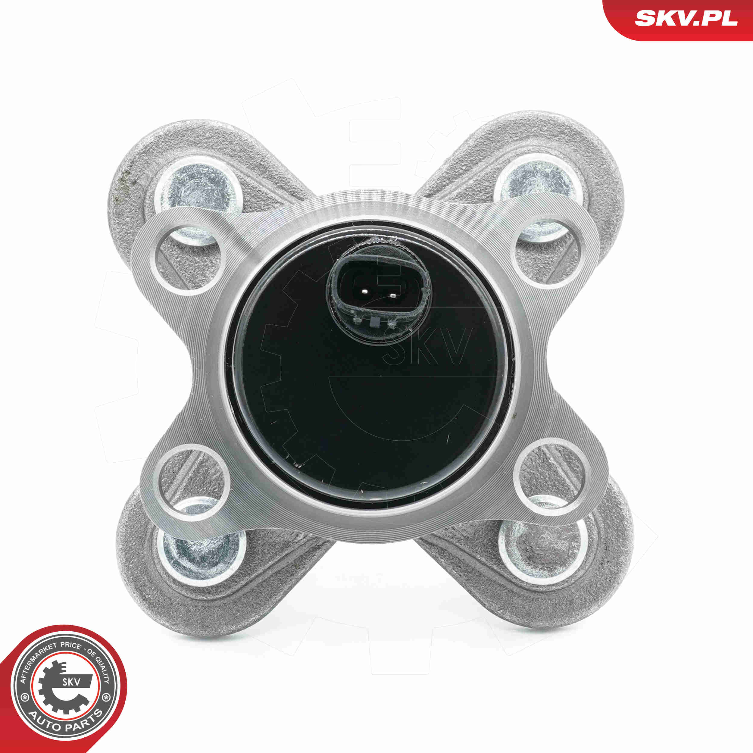 Kit cuscinetto ruota - 29SKV582 ESEN SKV