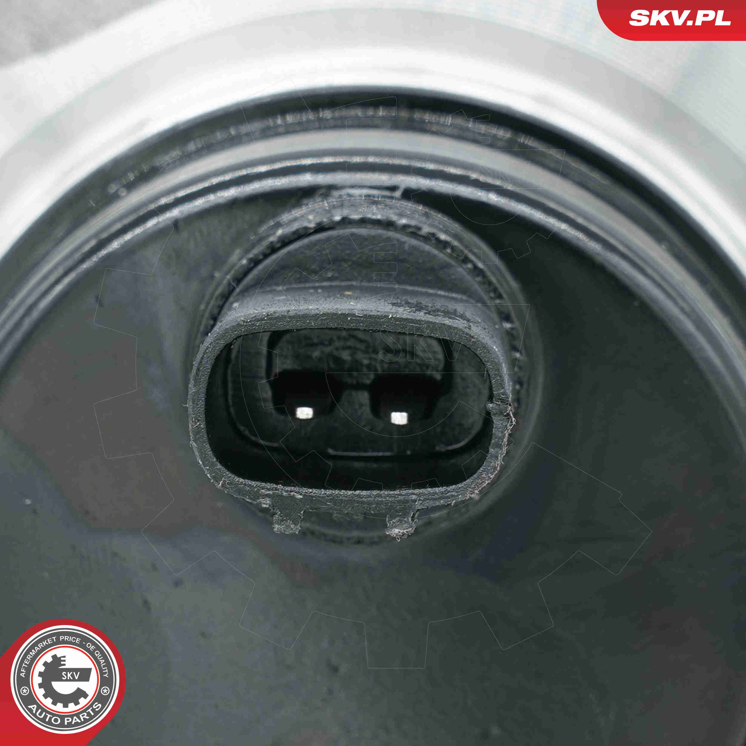 Kit cuscinetto ruota - 29SKV582 ESEN SKV