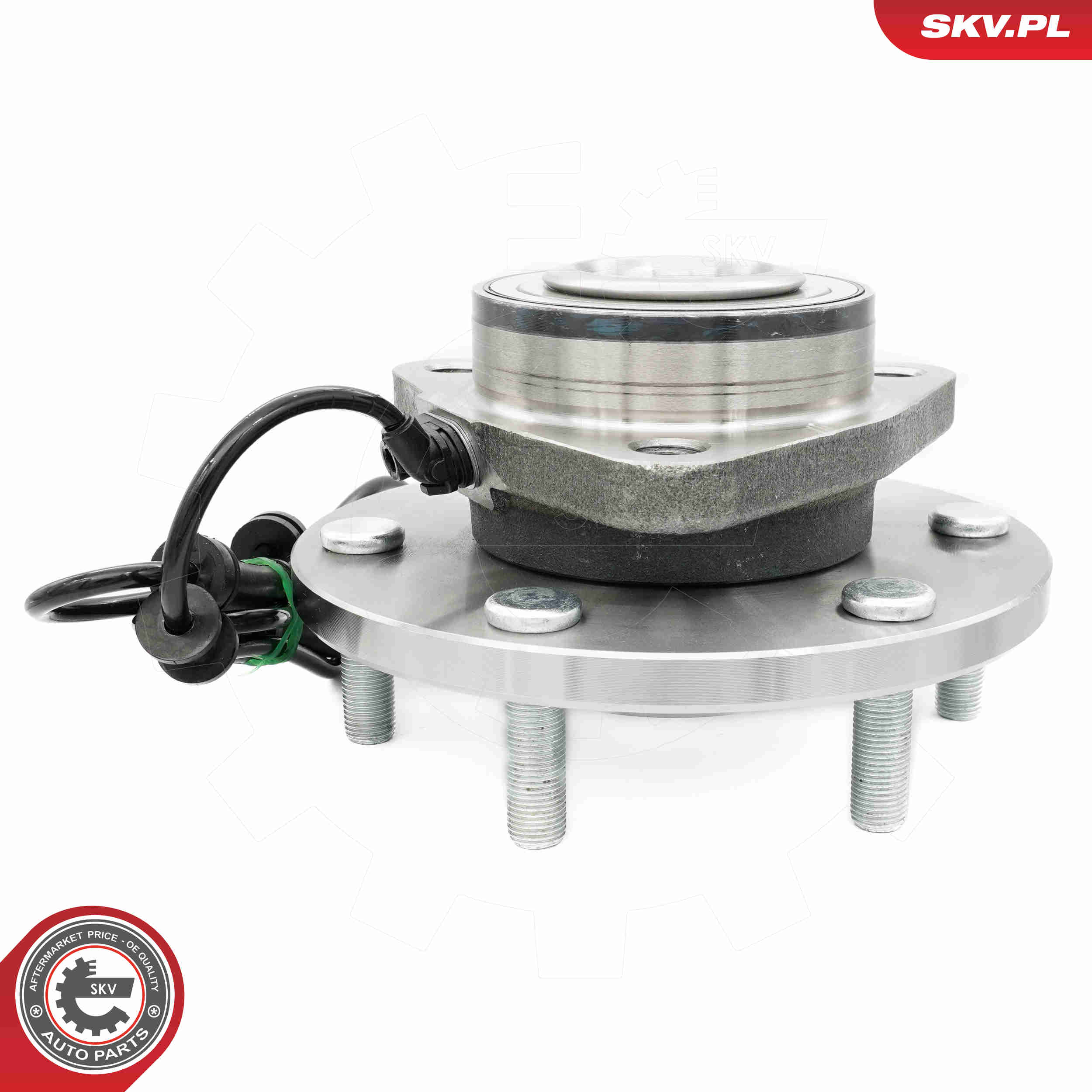 Wheel Bearing Kit - 29SKV629 ESEN SKV