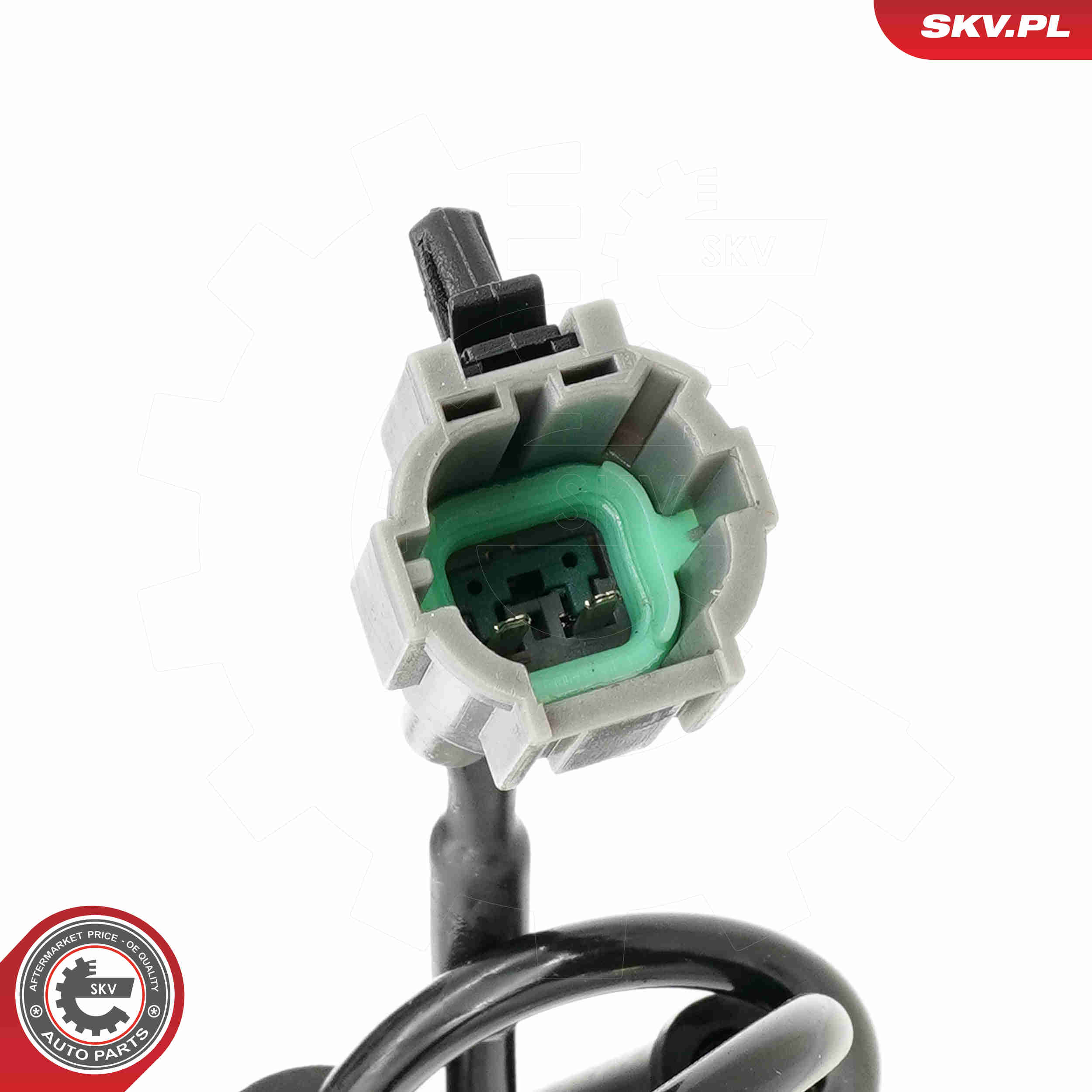 Wheel Bearing Kit - 29SKV629 ESEN SKV